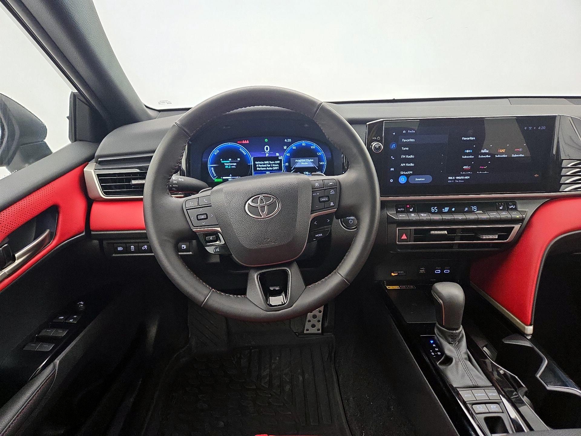 Thumbnail: 2025 Toyota Camry - 10