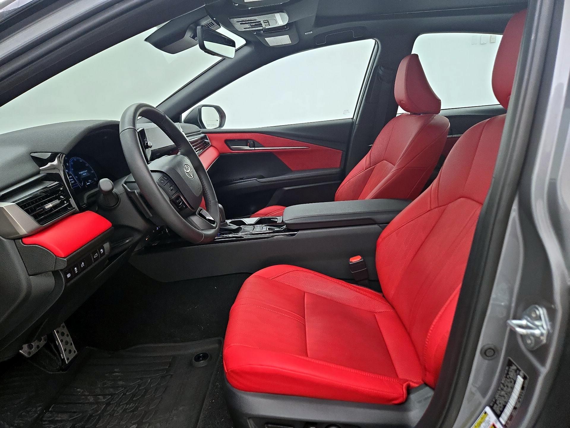 Thumbnail: 2025 Toyota Camry - 11