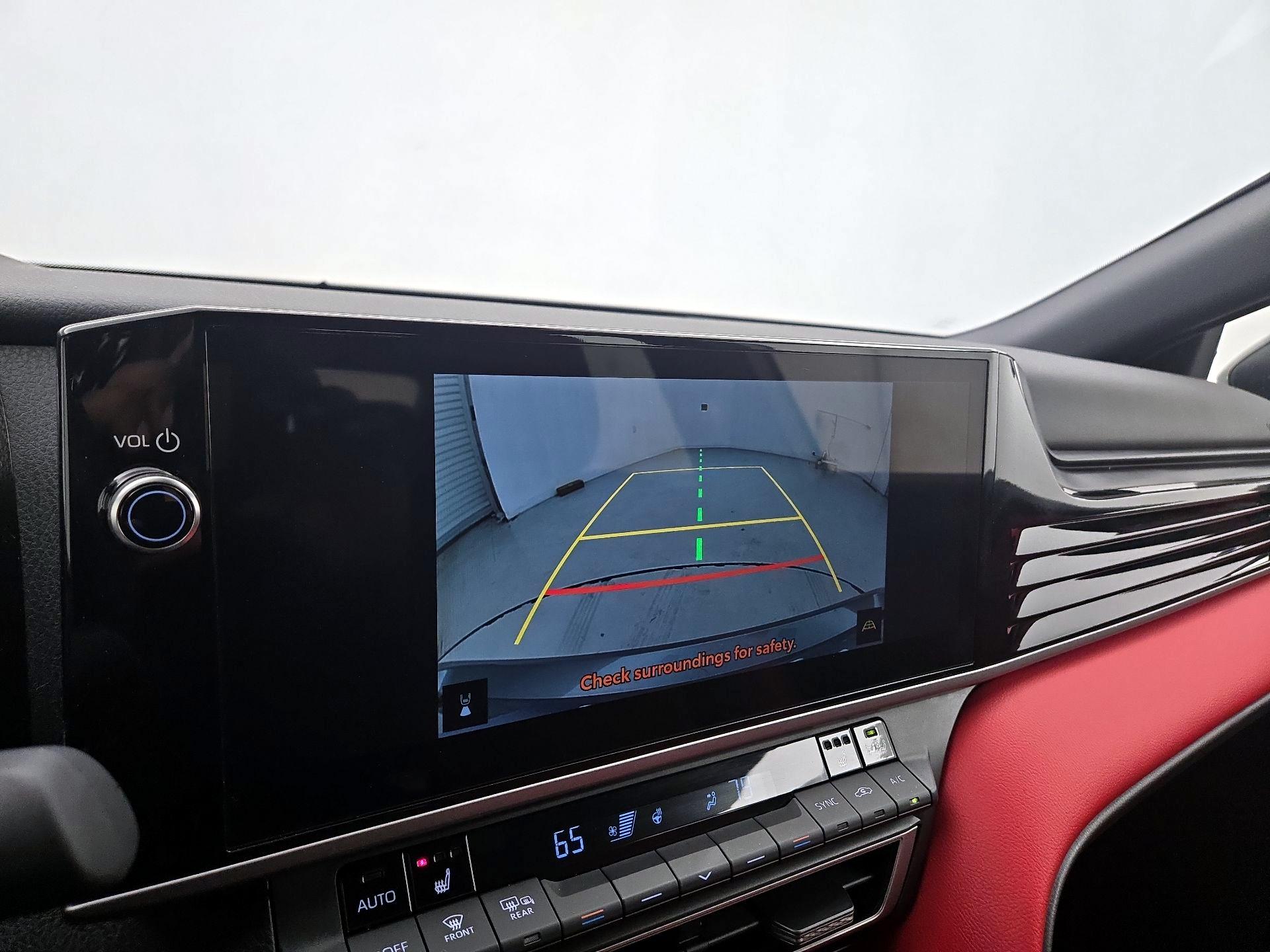 Thumbnail: 2025 Toyota Camry - 14