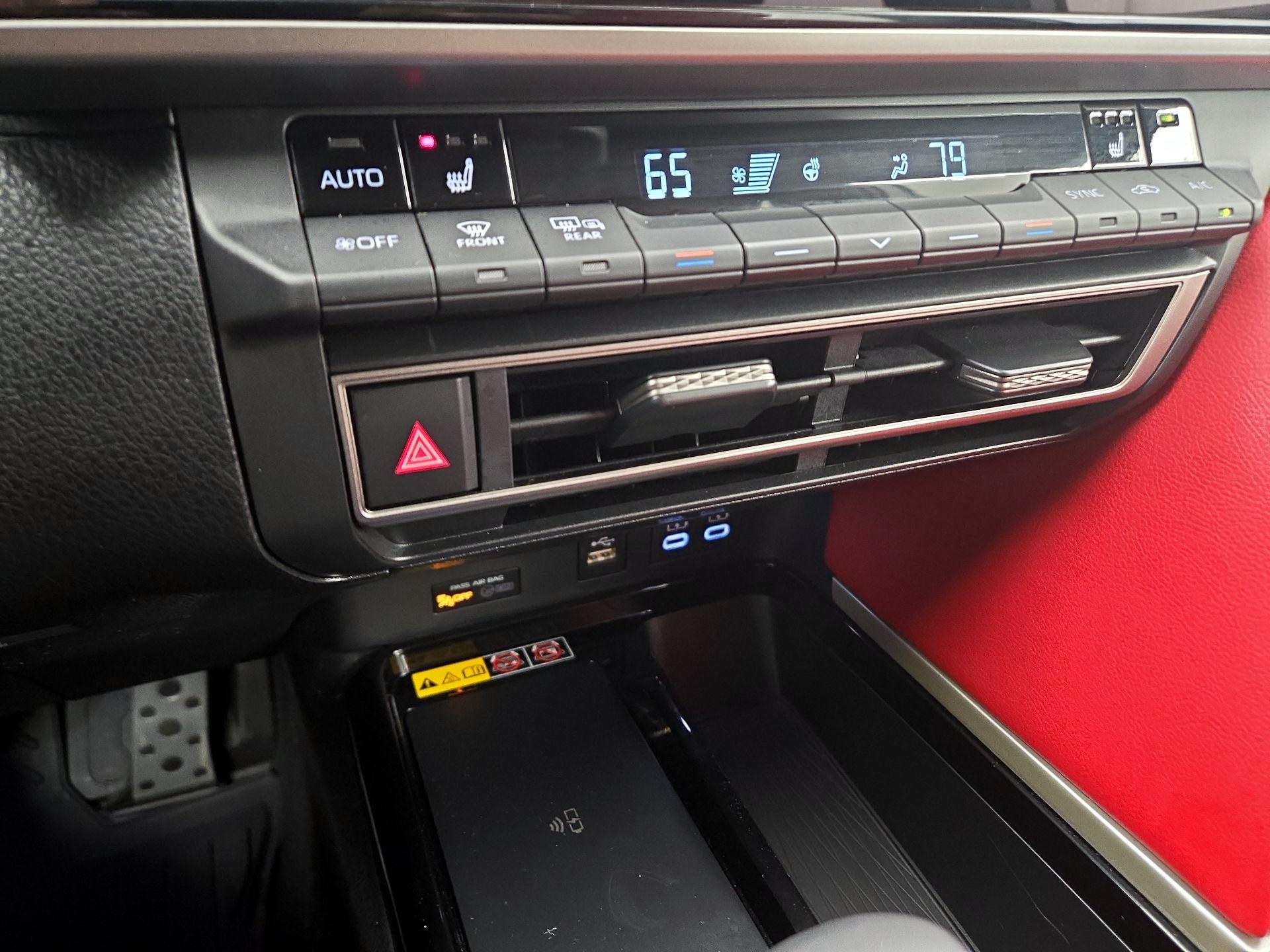 Thumbnail: 2025 Toyota Camry - 16