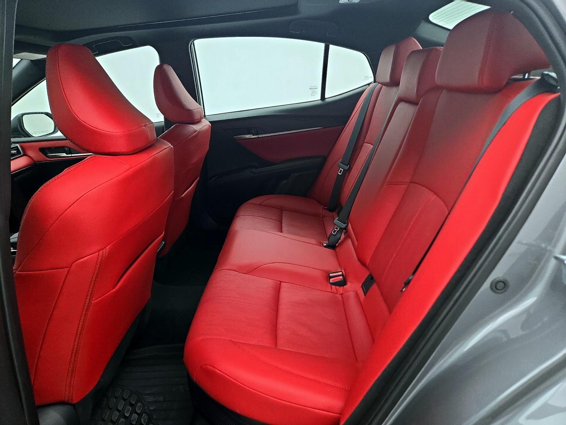 Thumbnail: 2025 Toyota Camry - 20