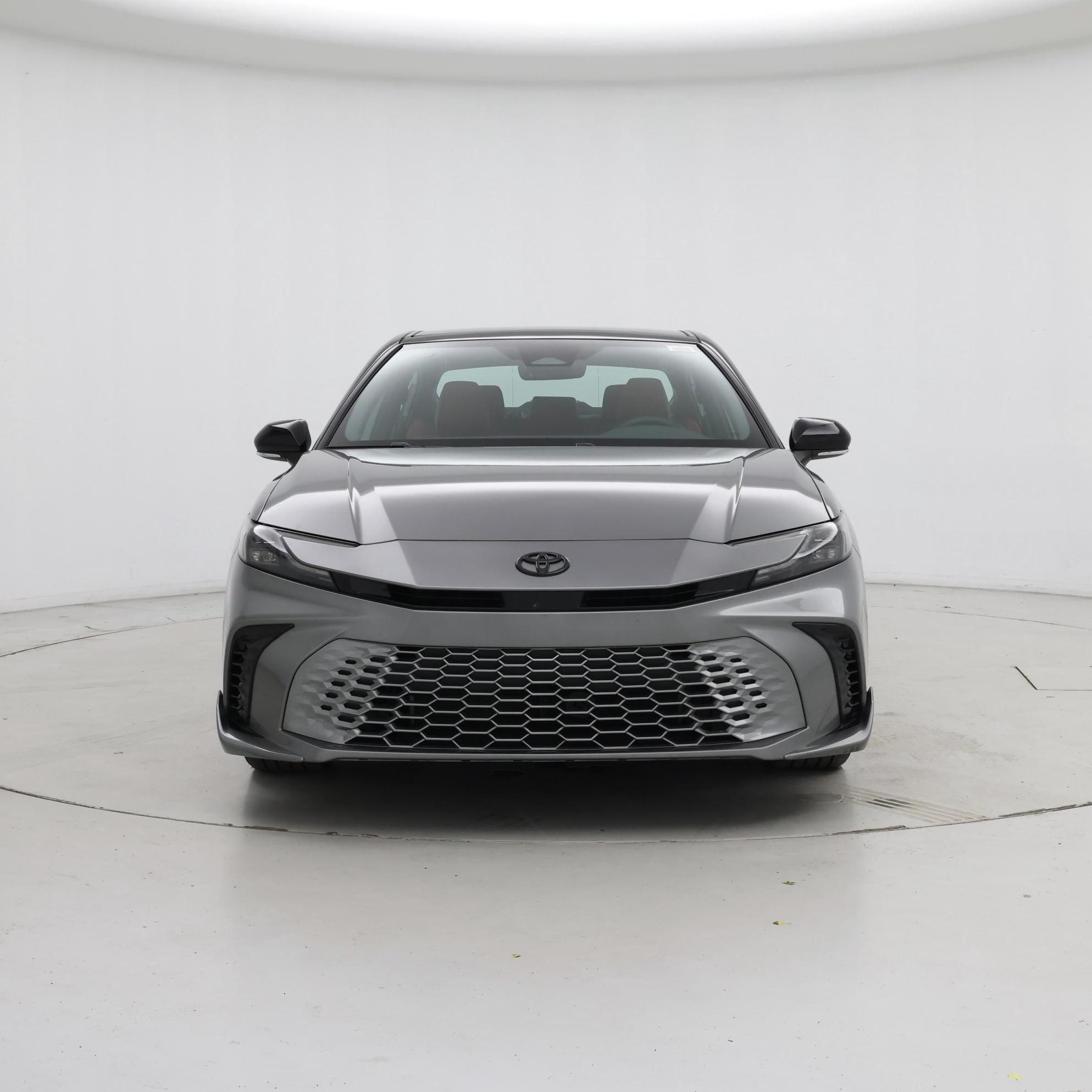 Thumbnail: 2025 Toyota Camry - 5