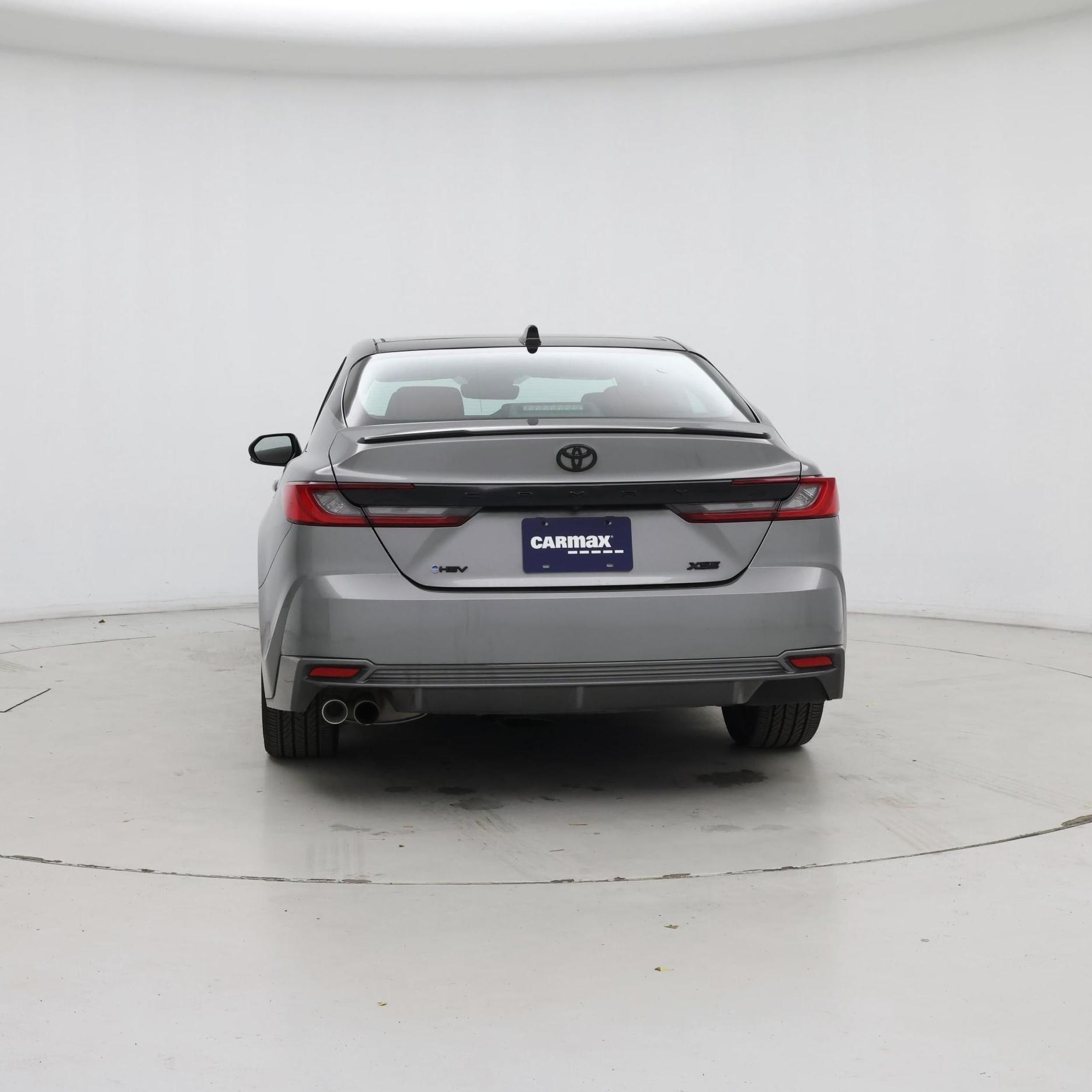 Thumbnail: 2025 Toyota Camry - 6