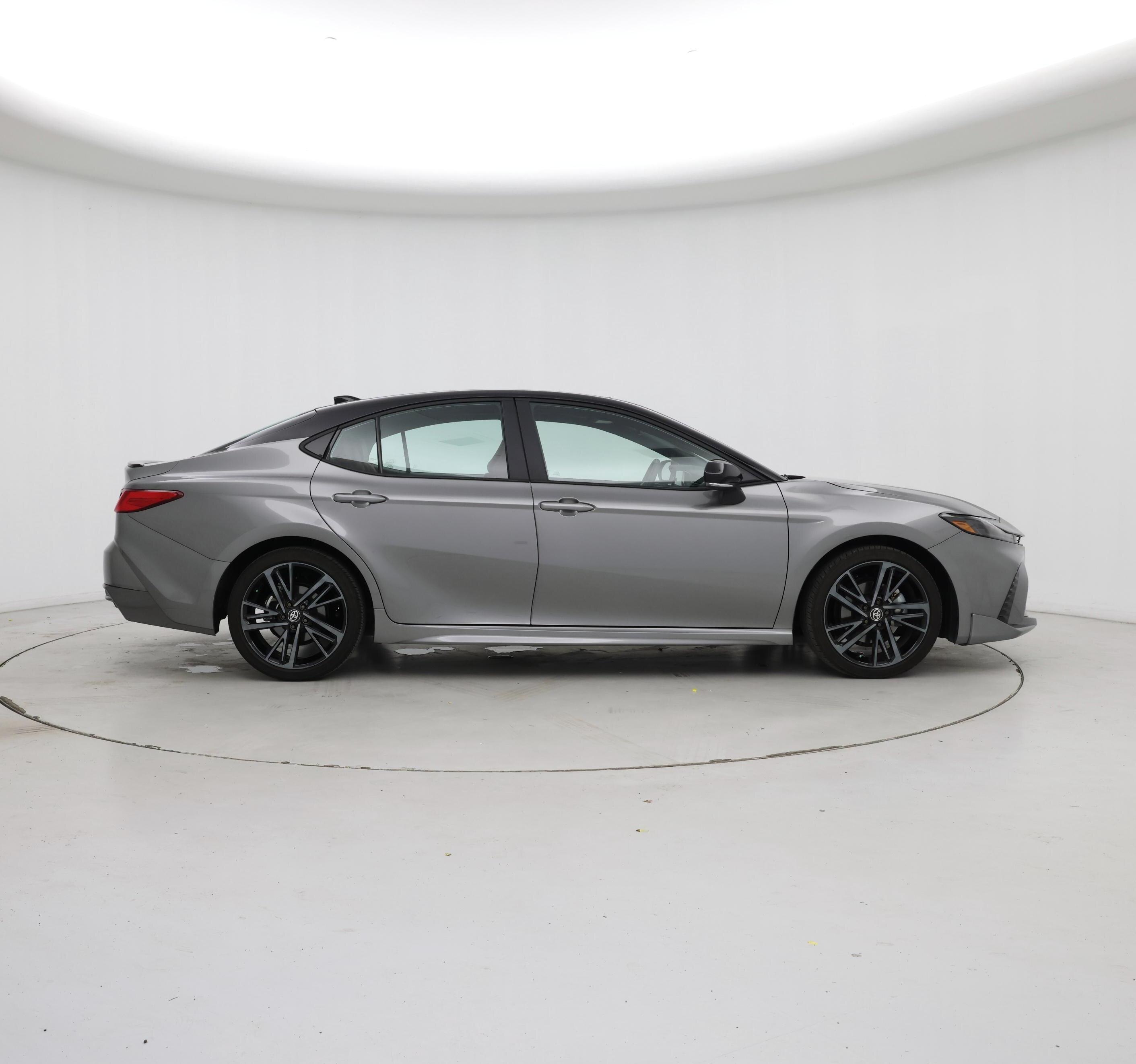 Thumbnail: 2025 Toyota Camry - 7