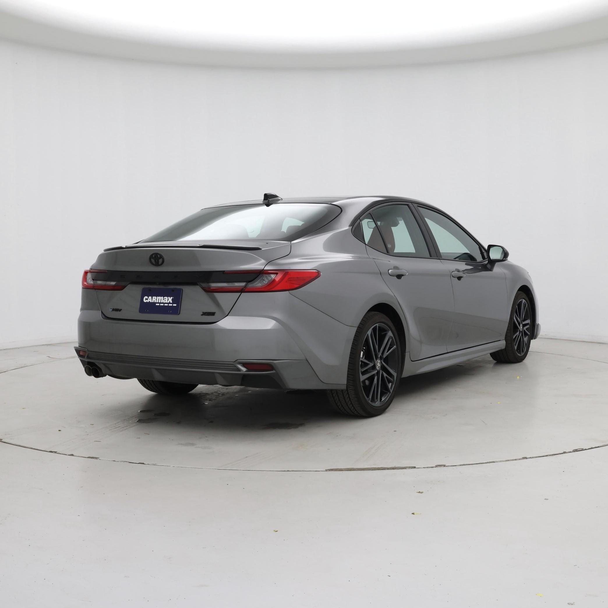 Thumbnail: 2025 Toyota Camry - 8