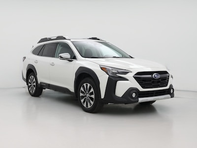 2024 Subaru Outback Touring