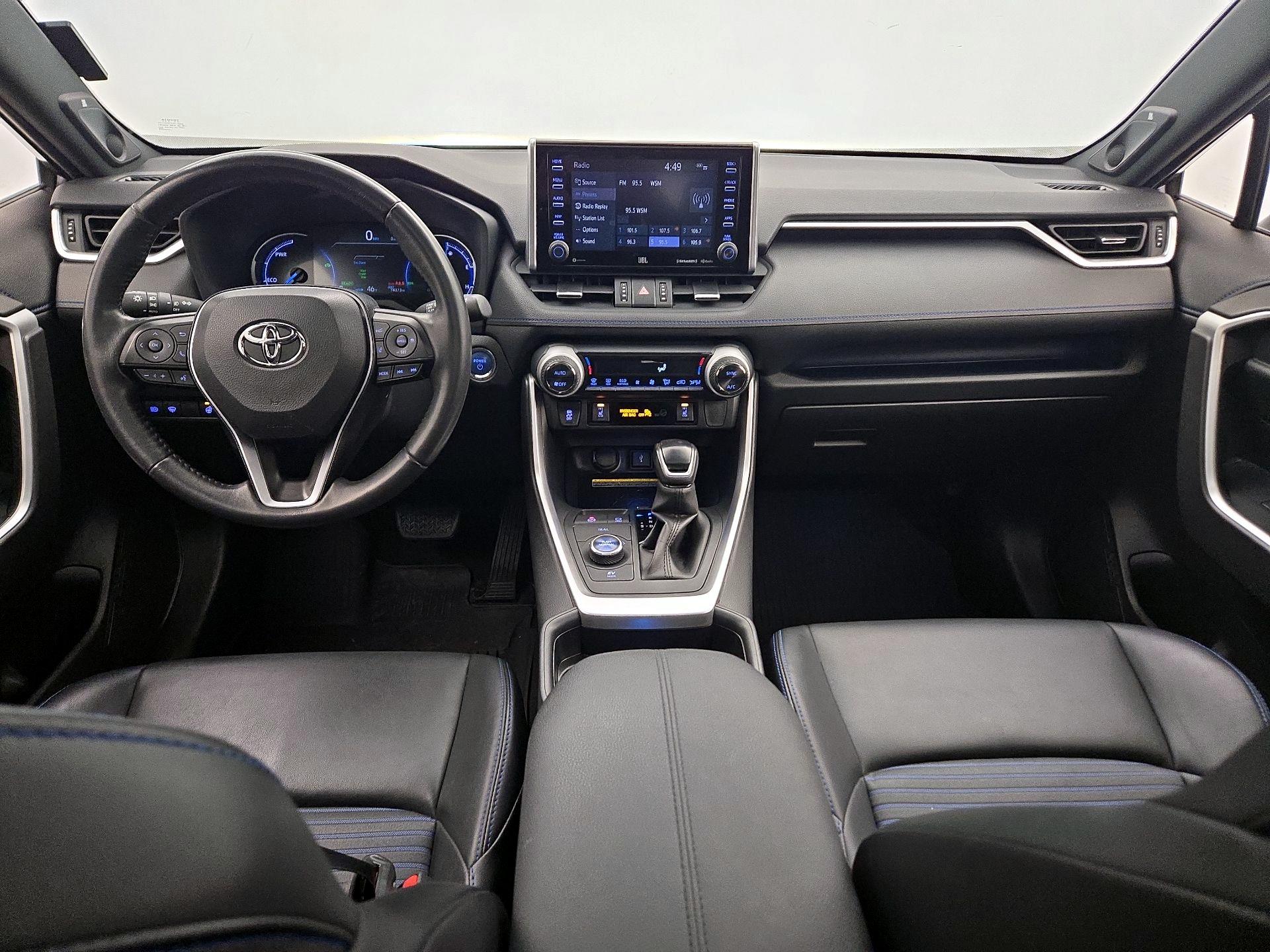 Thumbnail: 2020 Toyota RAV4 - 9