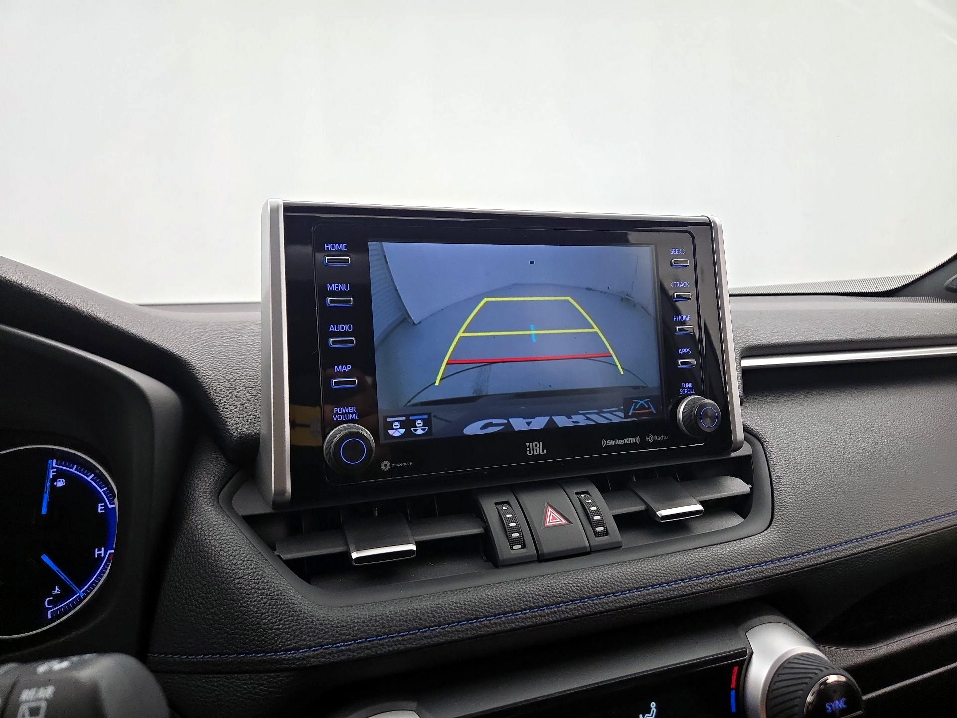 Thumbnail: 2020 Toyota RAV4 - 14