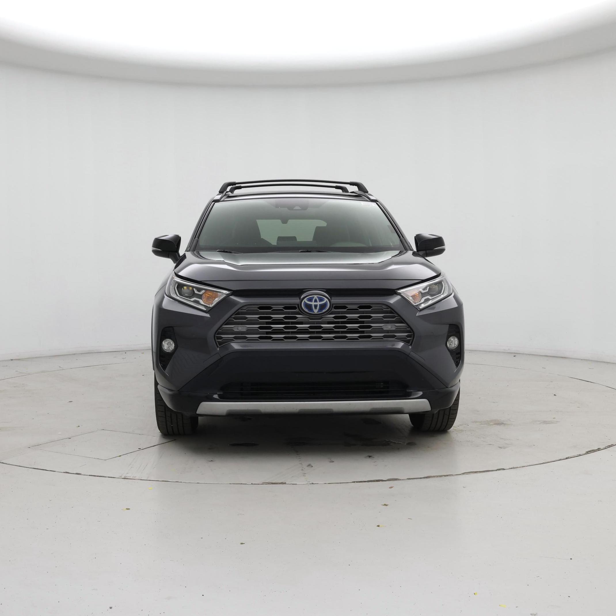Thumbnail: 2020 Toyota RAV4 - 5