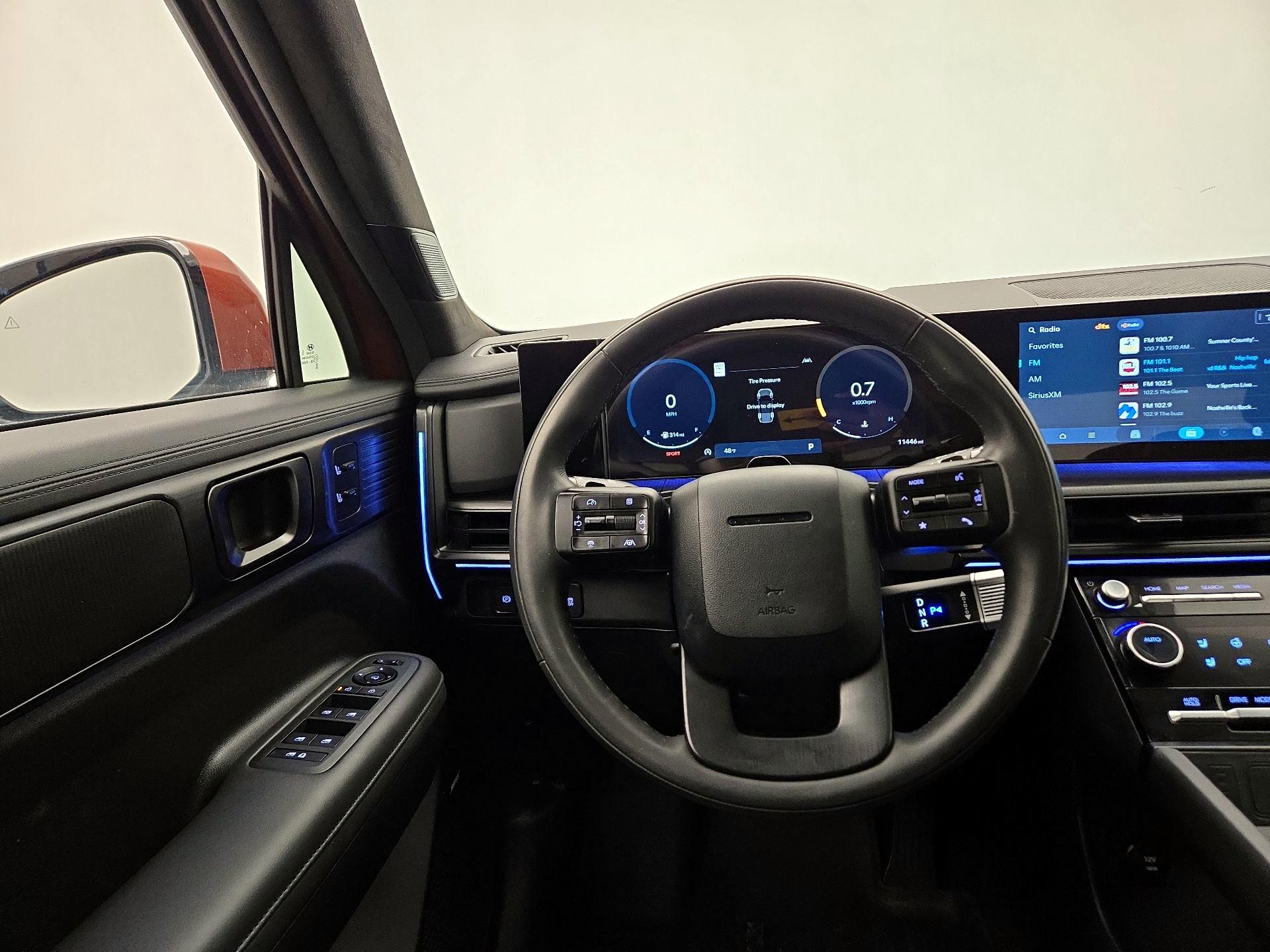 Thumbnail: 2024 Hyundai Santa Fe - 10