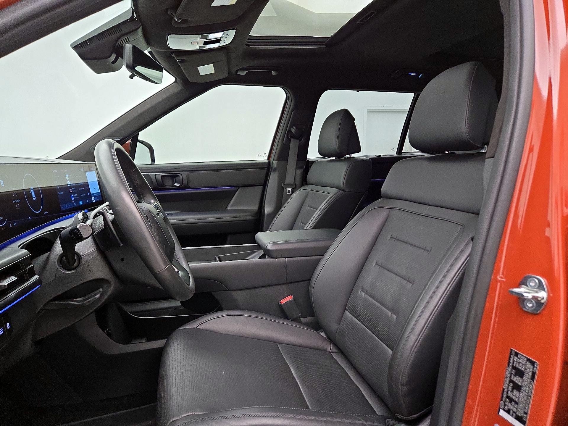 Thumbnail: 2024 Hyundai Santa Fe - 11