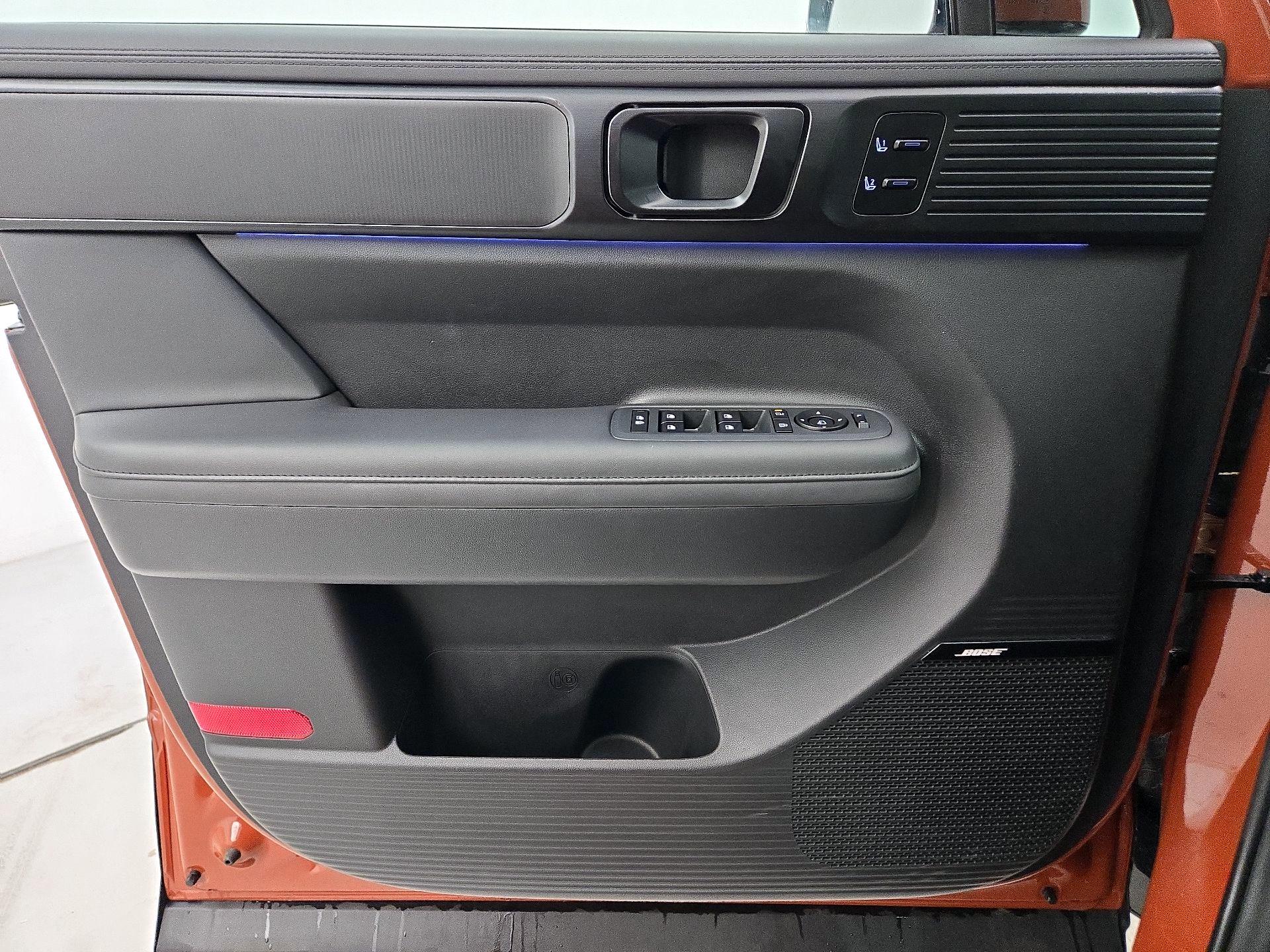 Thumbnail: 2024 Hyundai Santa Fe - 12