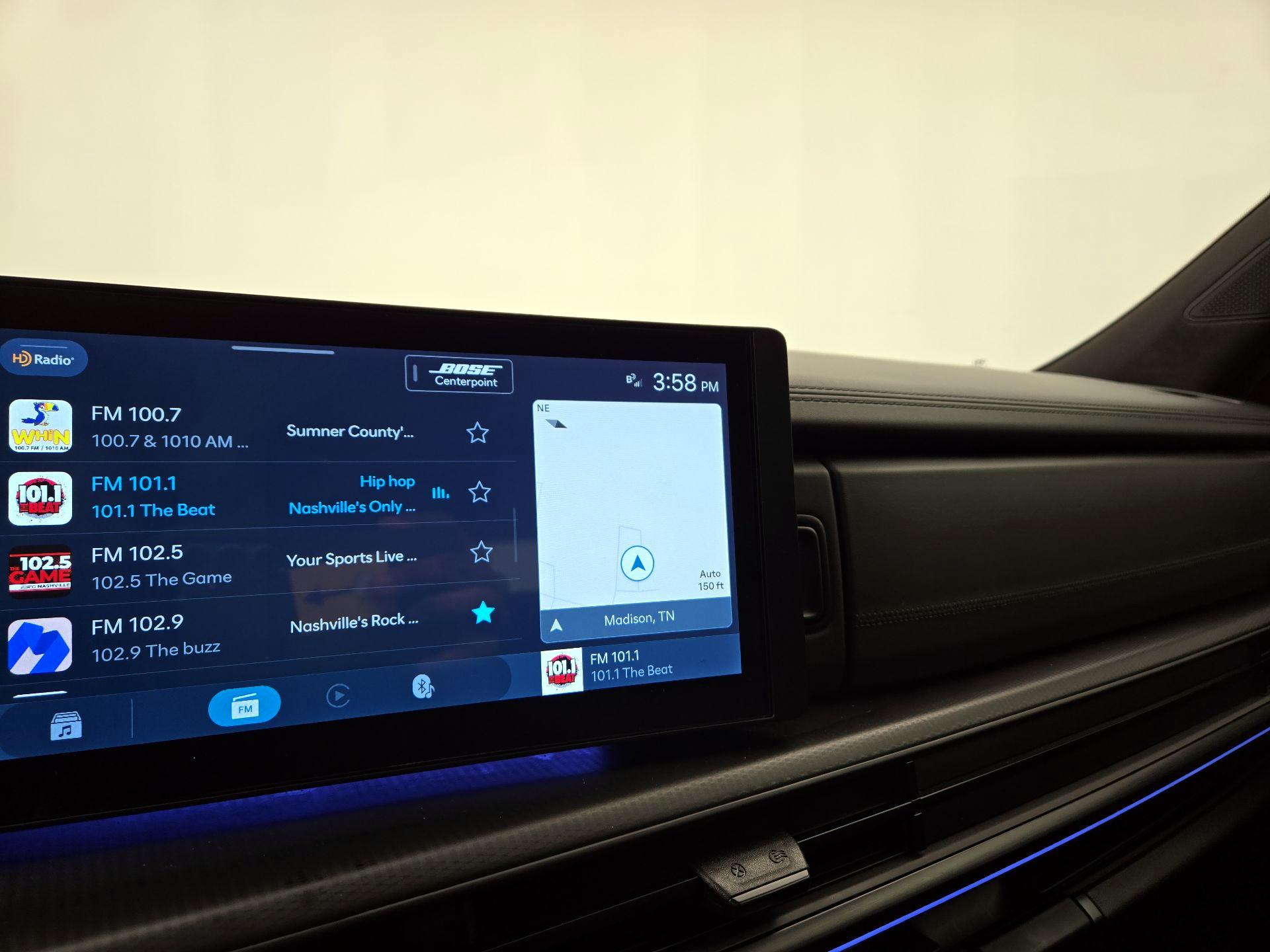 Thumbnail: 2024 Hyundai Santa Fe - 14