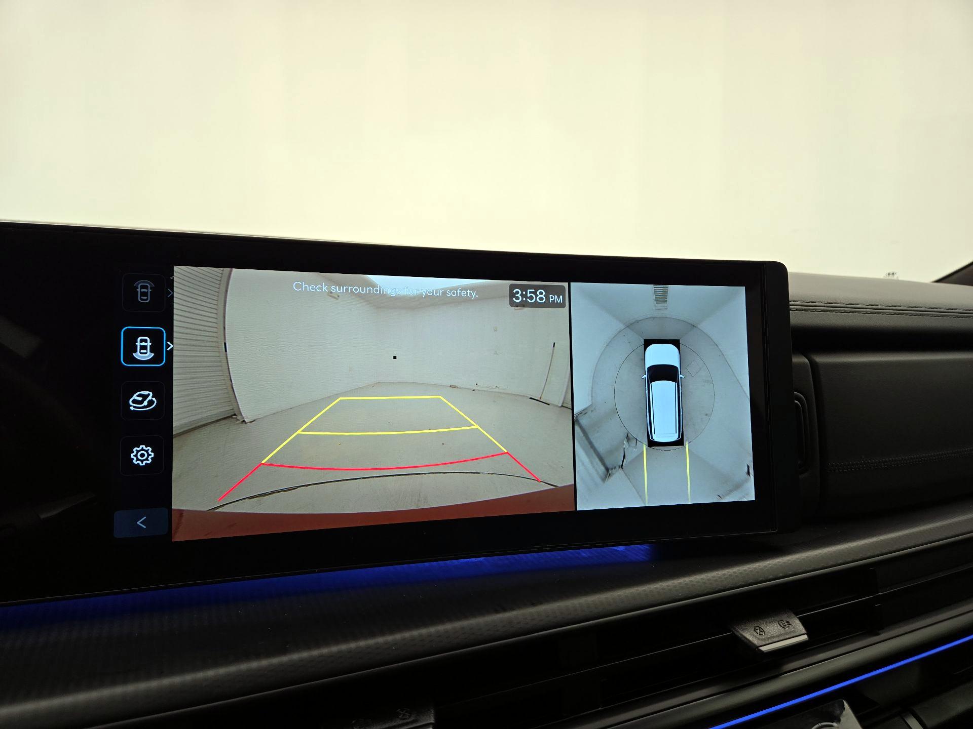 Thumbnail: 2024 Hyundai Santa Fe - 15