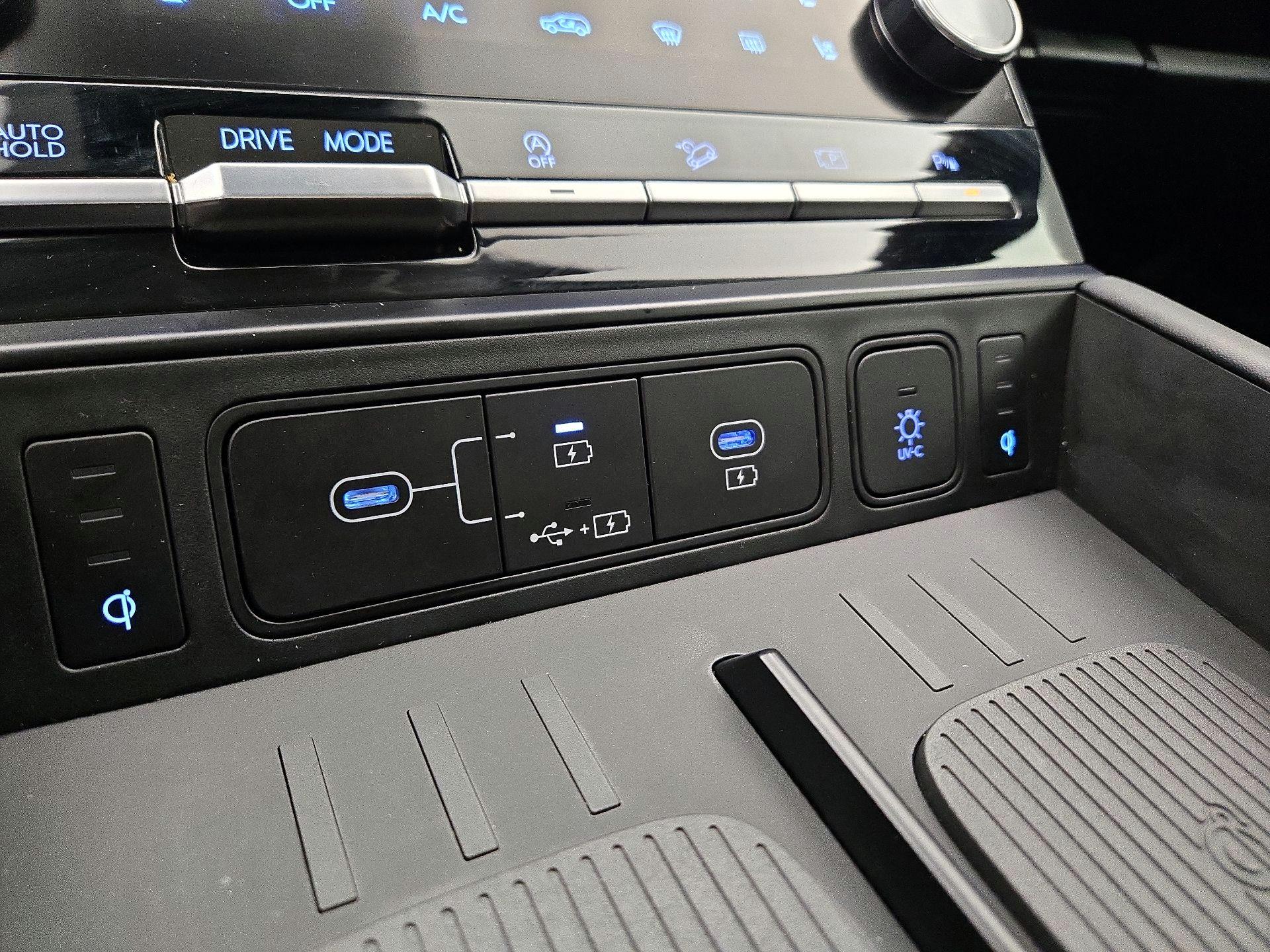 Thumbnail: 2024 Hyundai Santa Fe - 19