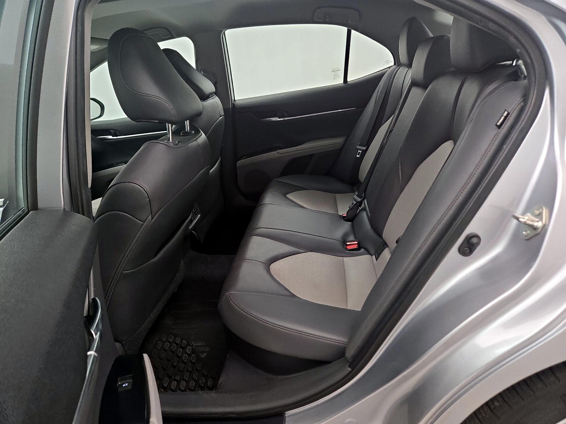 Thumbnail: 2020 Toyota Camry - 19