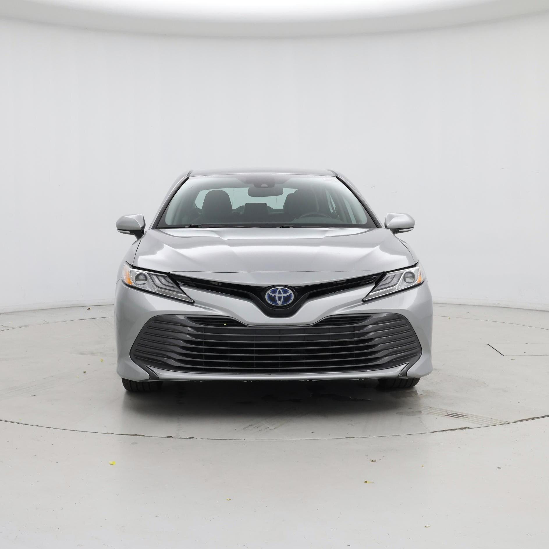 Thumbnail: 2020 Toyota Camry - 5