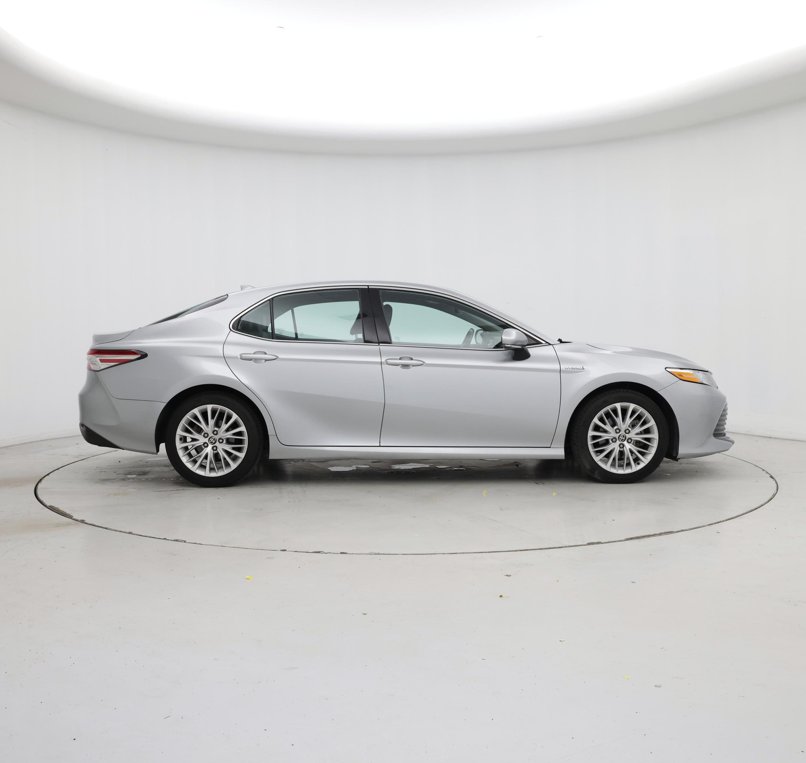 Thumbnail: 2020 Toyota Camry - 7