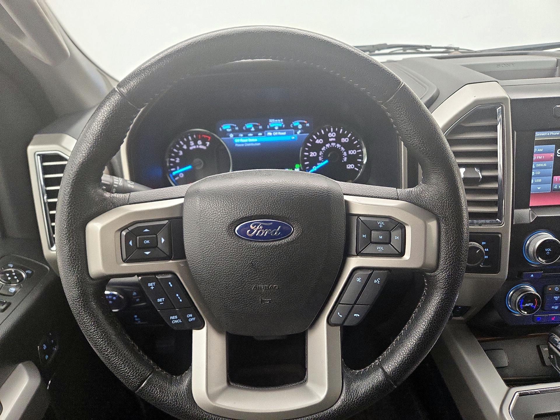 Thumbnail: 2015 Ford F-150 - 10