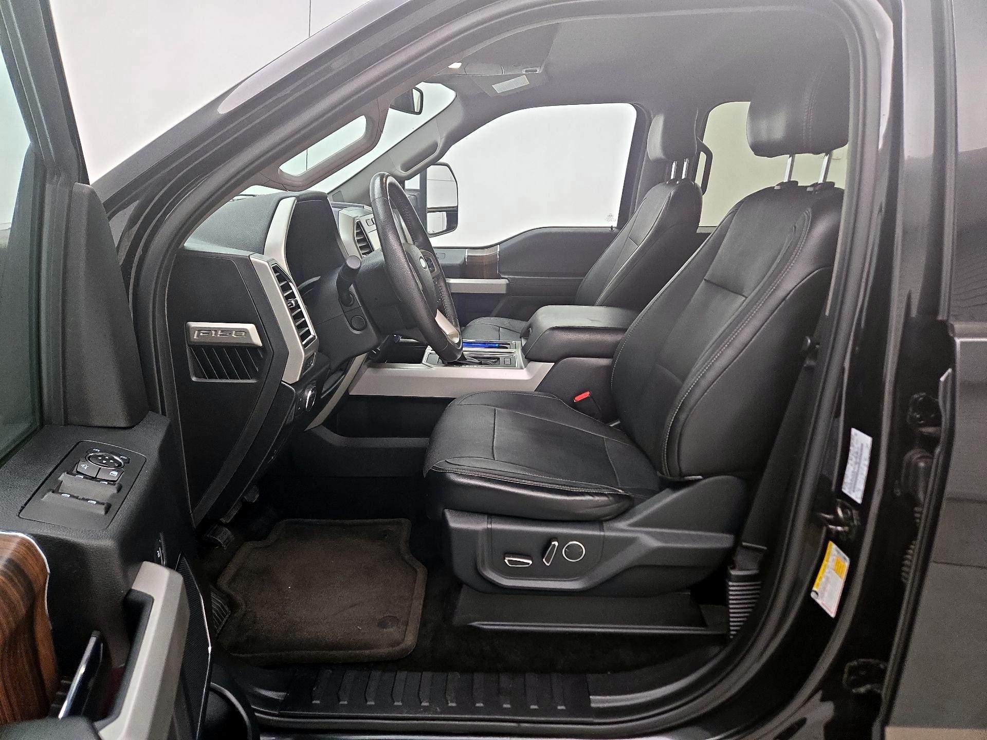 Thumbnail: 2015 Ford F-150 - 11