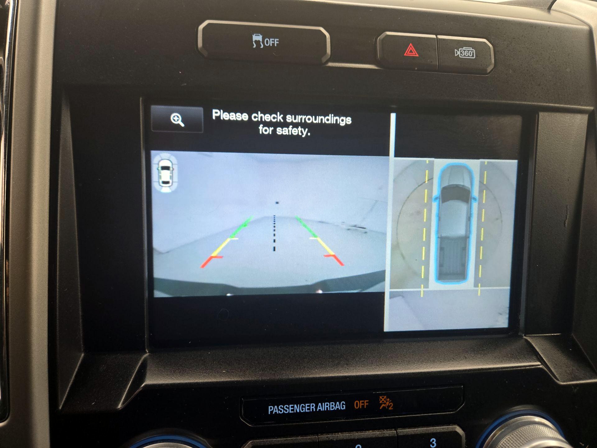 Thumbnail: 2015 Ford F-150 - 15