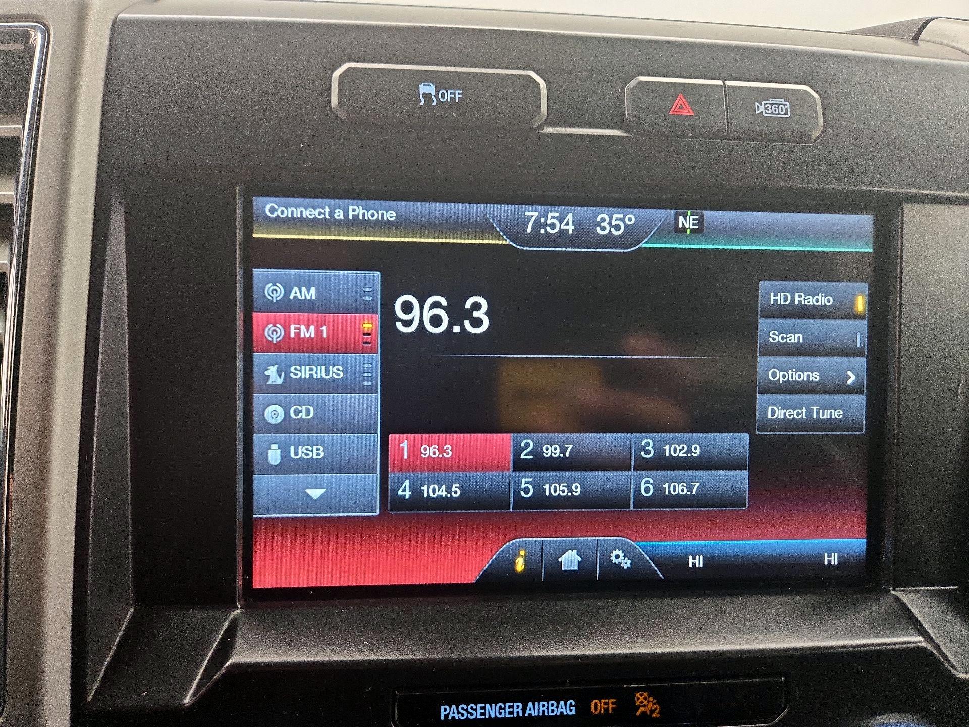 Thumbnail: 2015 Ford F-150 - 16