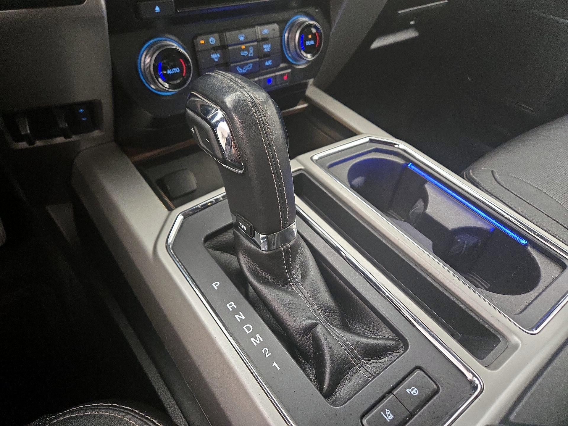 Thumbnail: 2015 Ford F-150 - 18