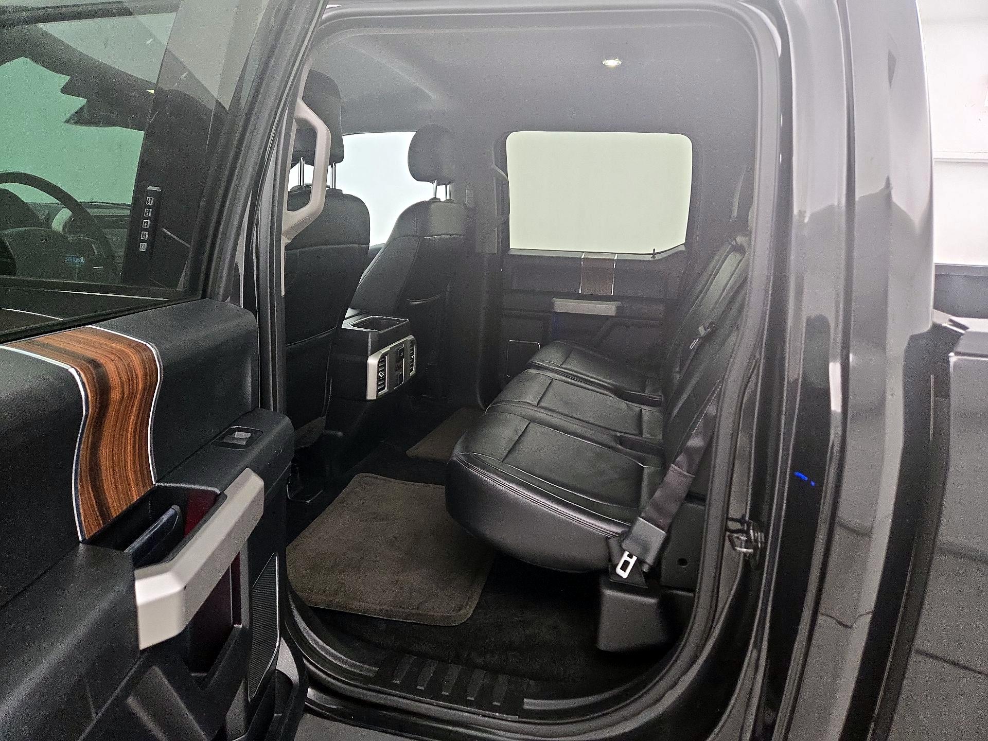 Thumbnail: 2015 Ford F-150 - 20