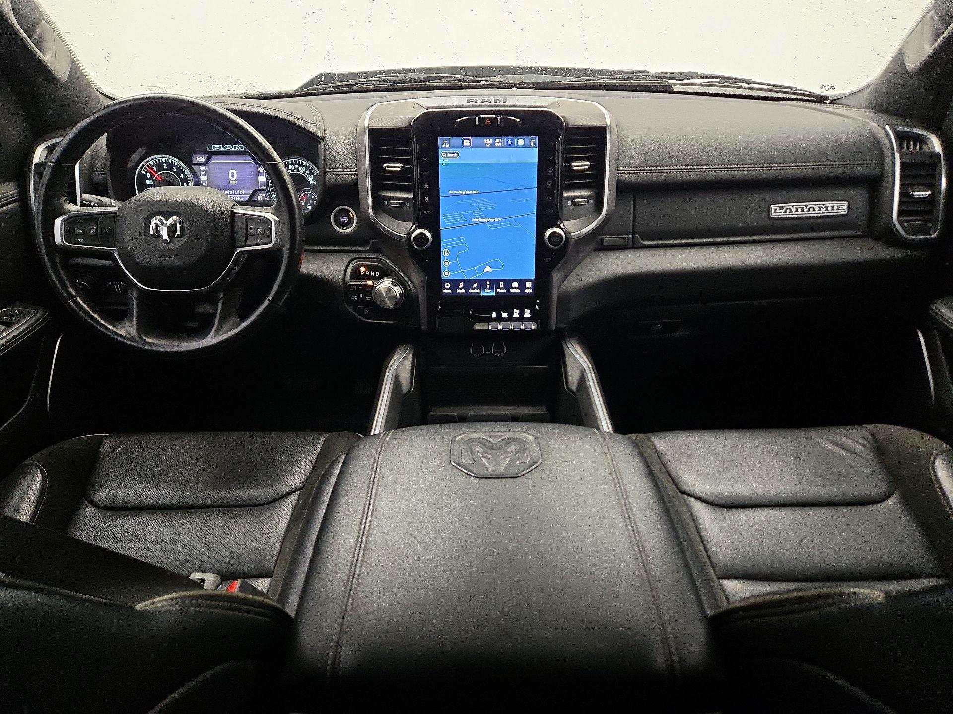 Thumbnail: 2023 RAM 1500 - 9