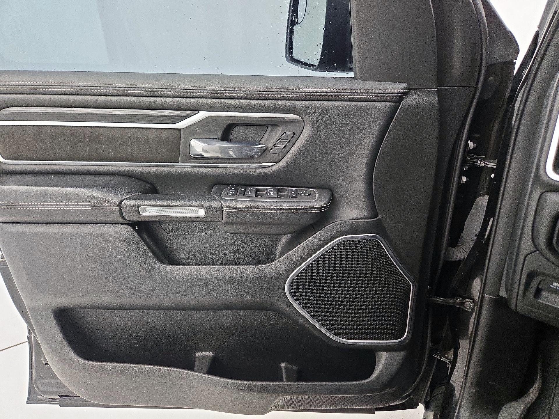 Thumbnail: 2023 RAM 1500 - 12