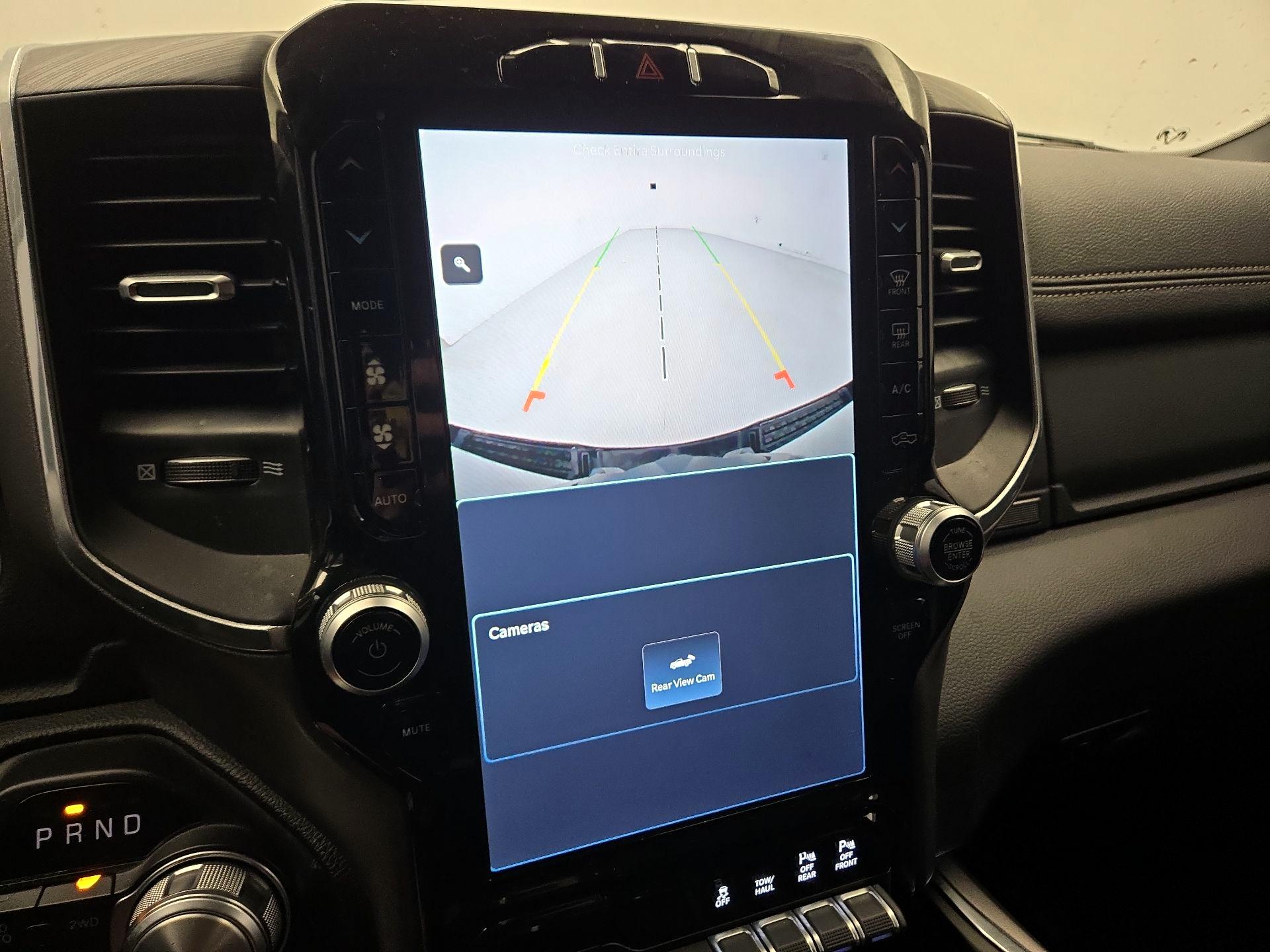 Thumbnail: 2023 RAM 1500 - 15