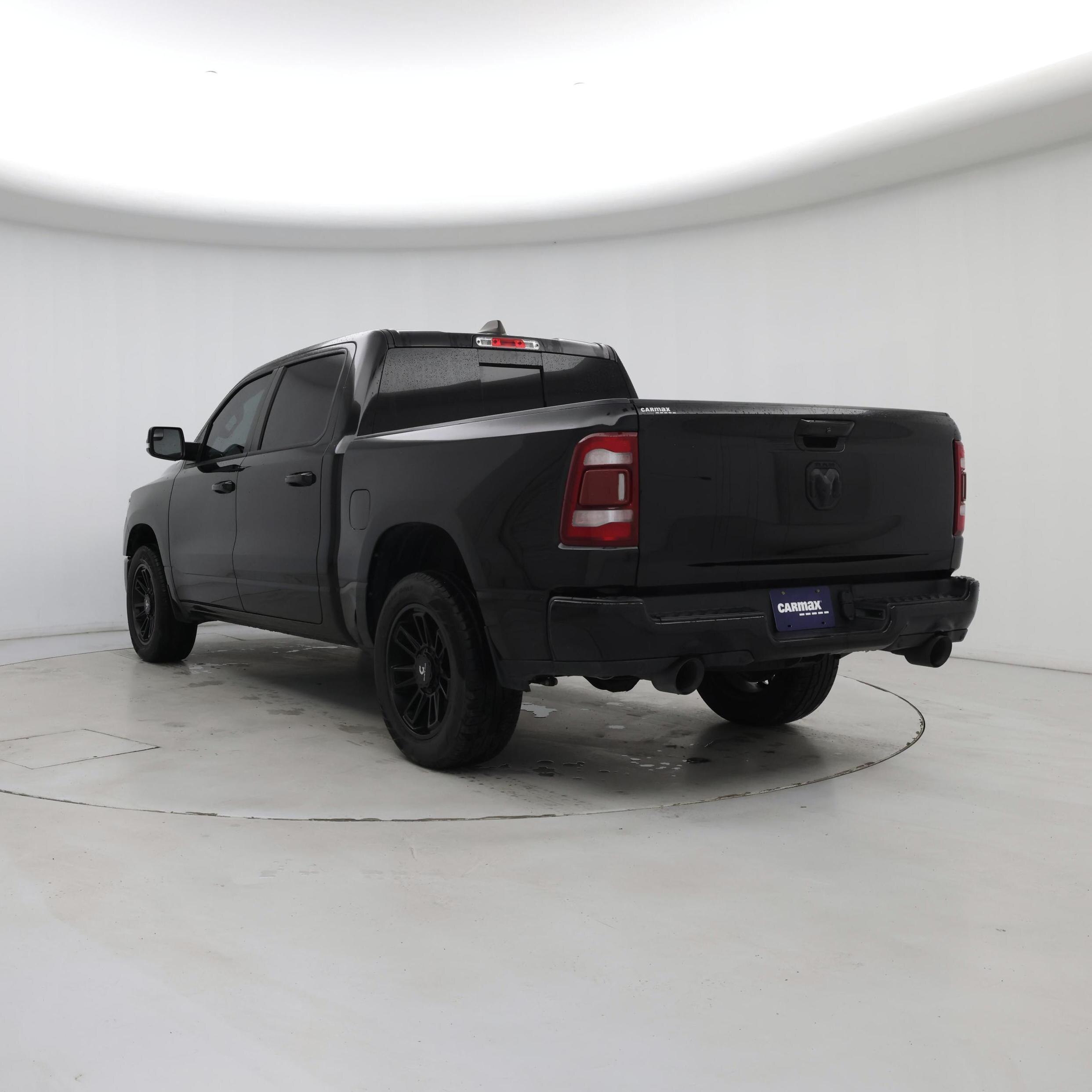 Thumbnail: 2023 RAM 1500 - 2