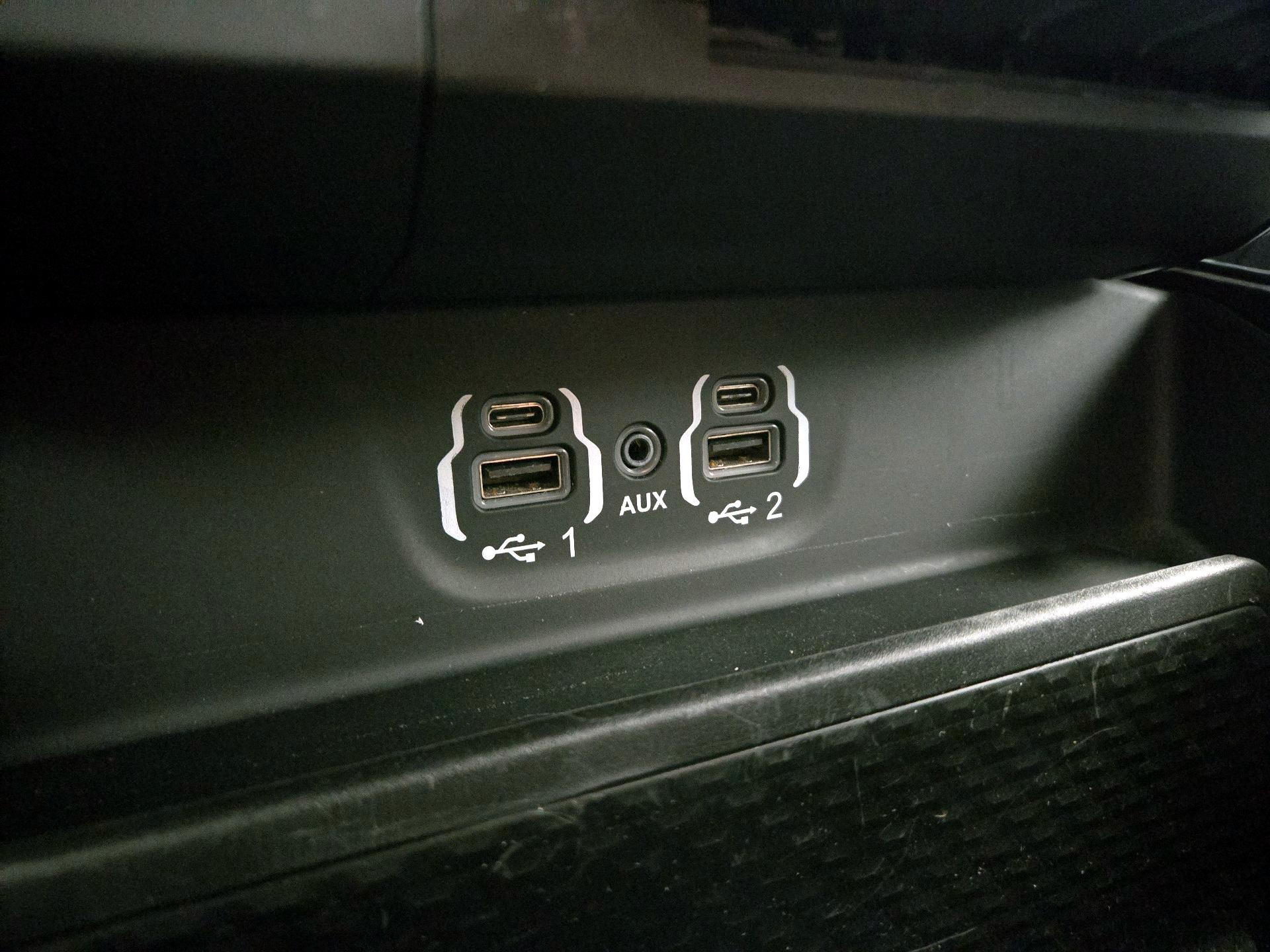 Thumbnail: 2023 RAM 1500 - 19