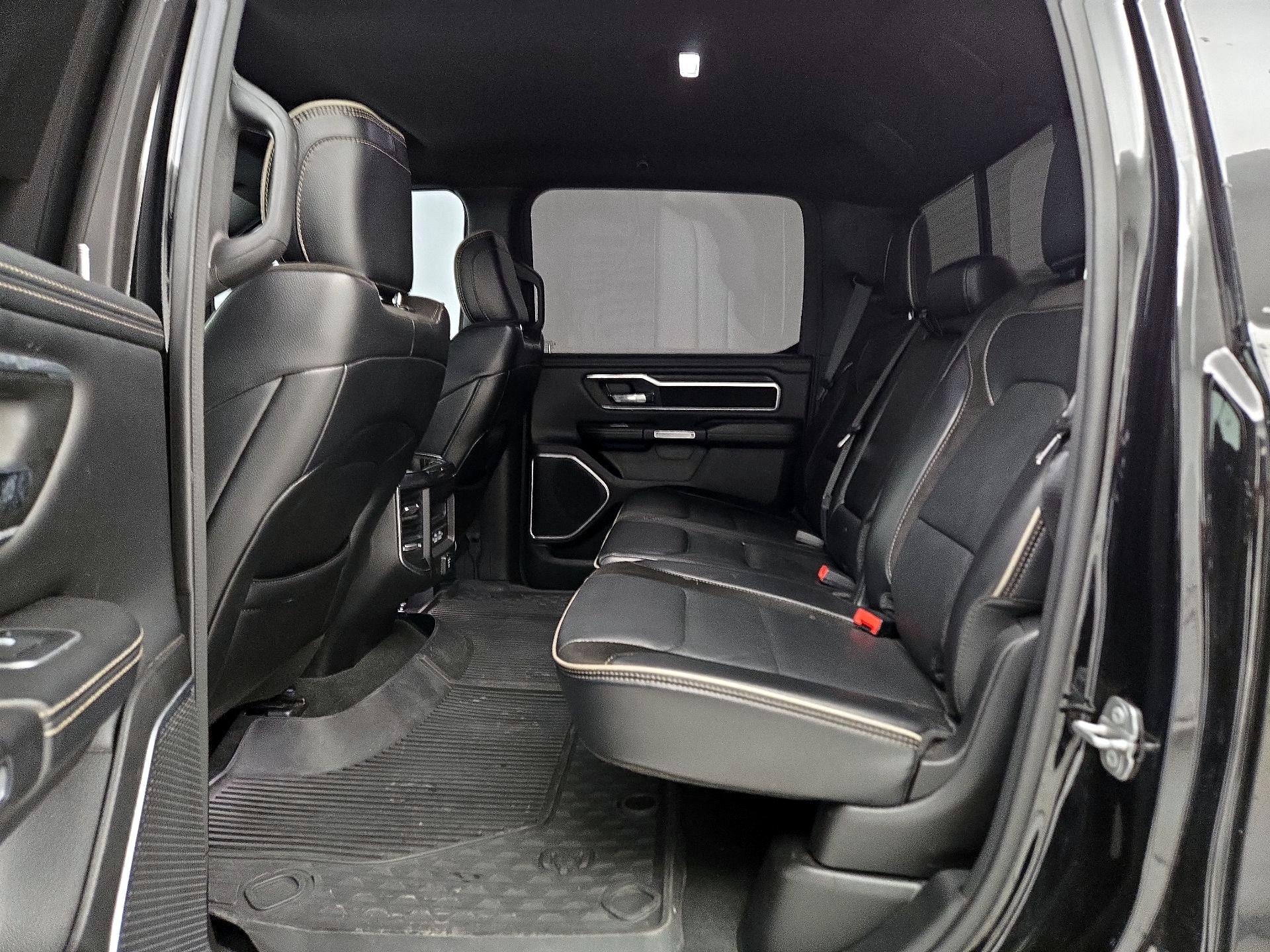 Thumbnail: 2023 RAM 1500 - 20