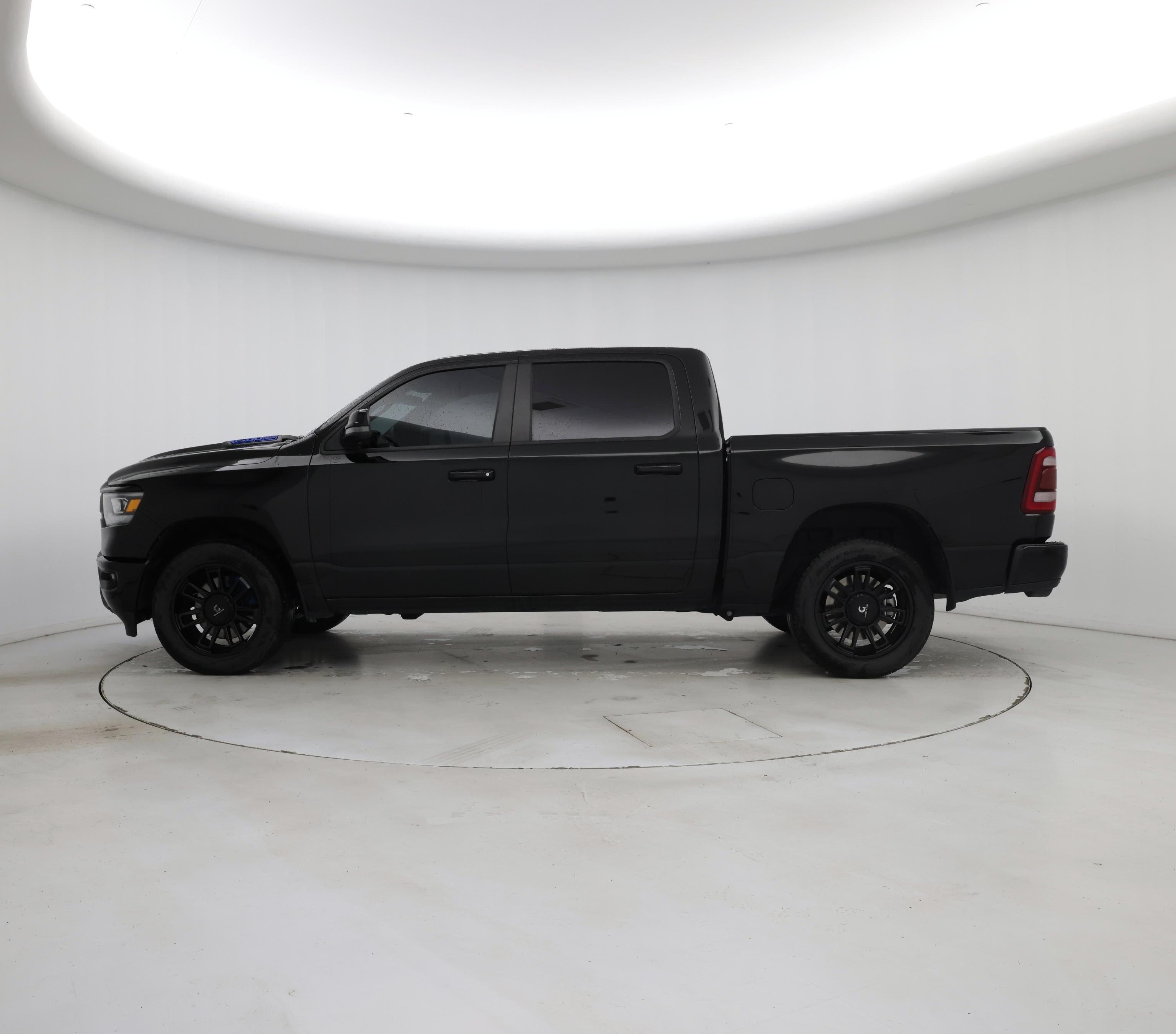 Thumbnail: 2023 RAM 1500 - 3