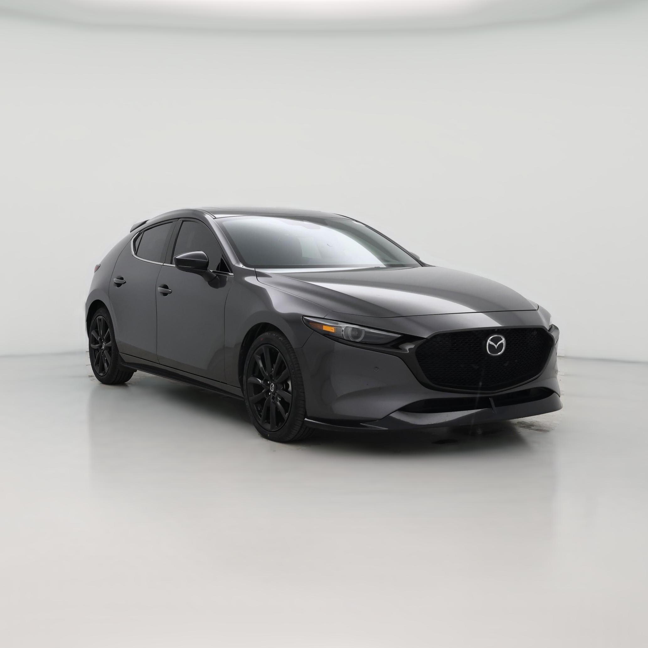 Thumbnail: 2021 Mazda Mazda3 - 1