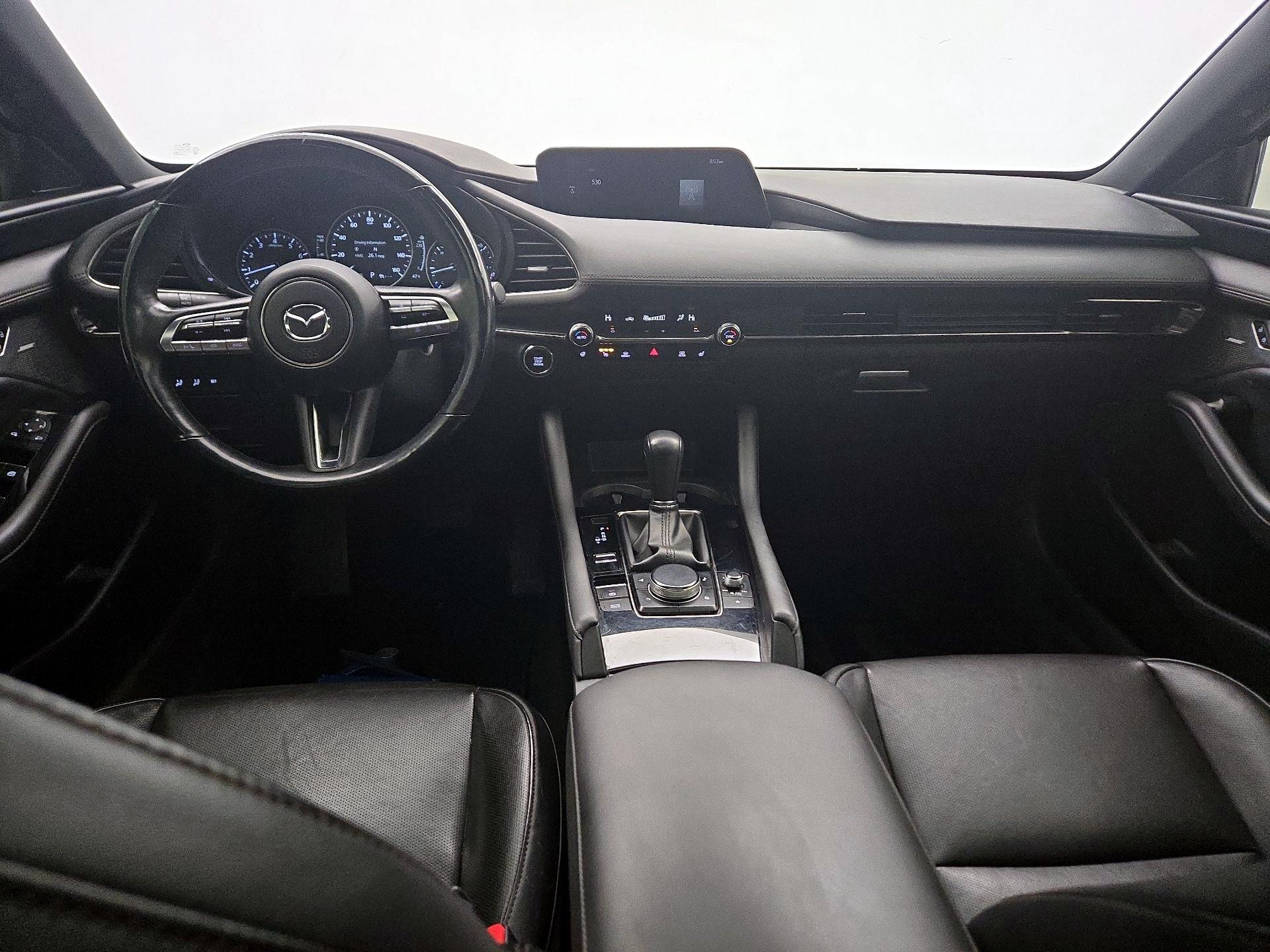 Thumbnail: 2021 Mazda Mazda3 - 9
