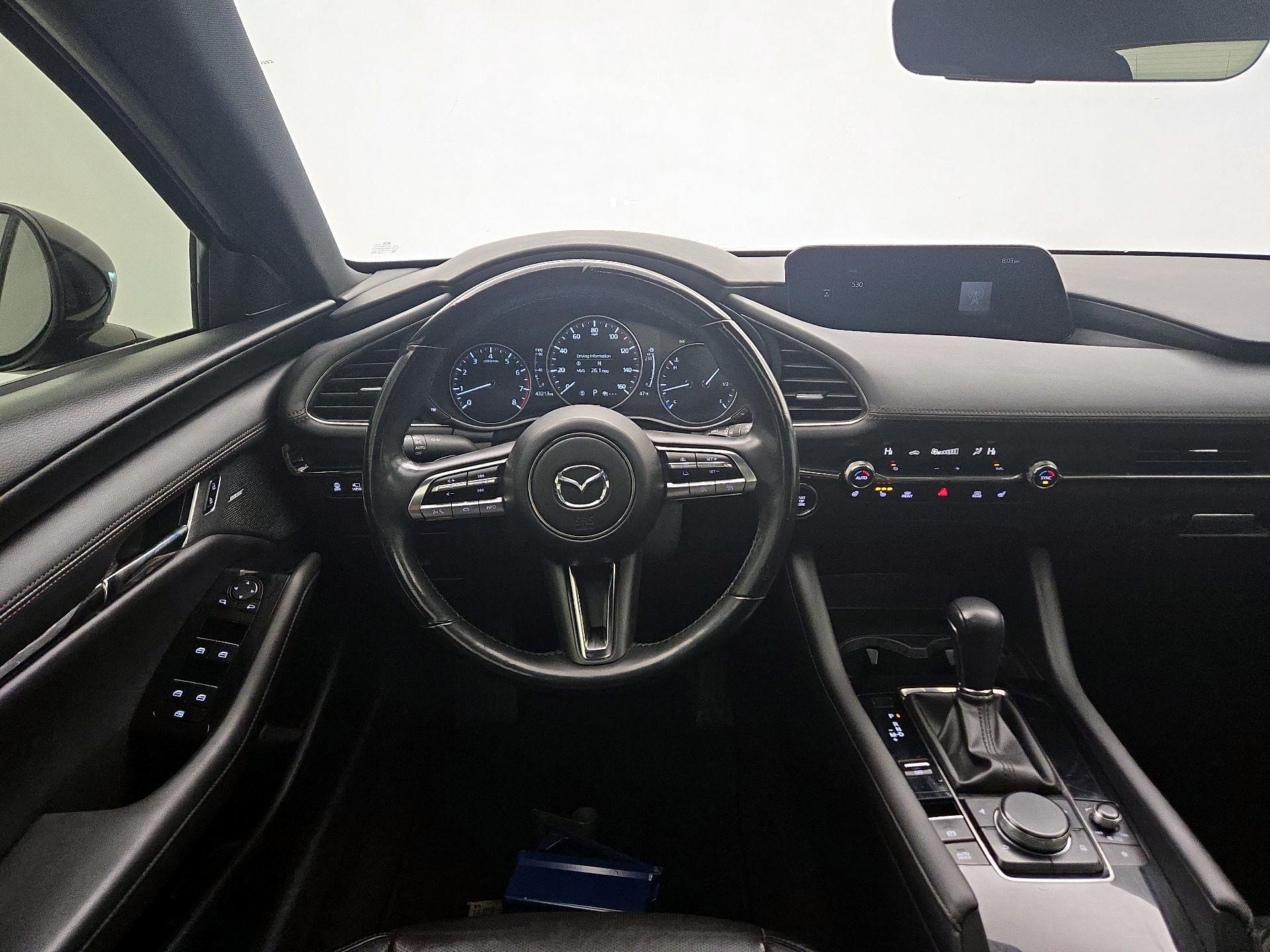 Thumbnail: 2021 Mazda Mazda3 - 10