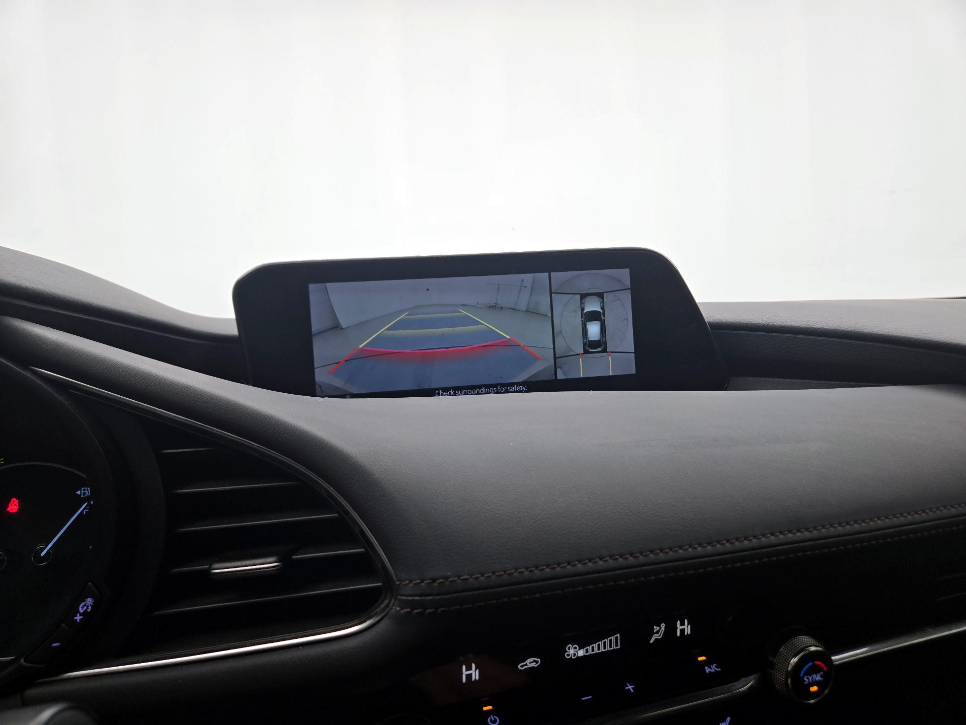 Thumbnail: 2021 Mazda Mazda3 - 14