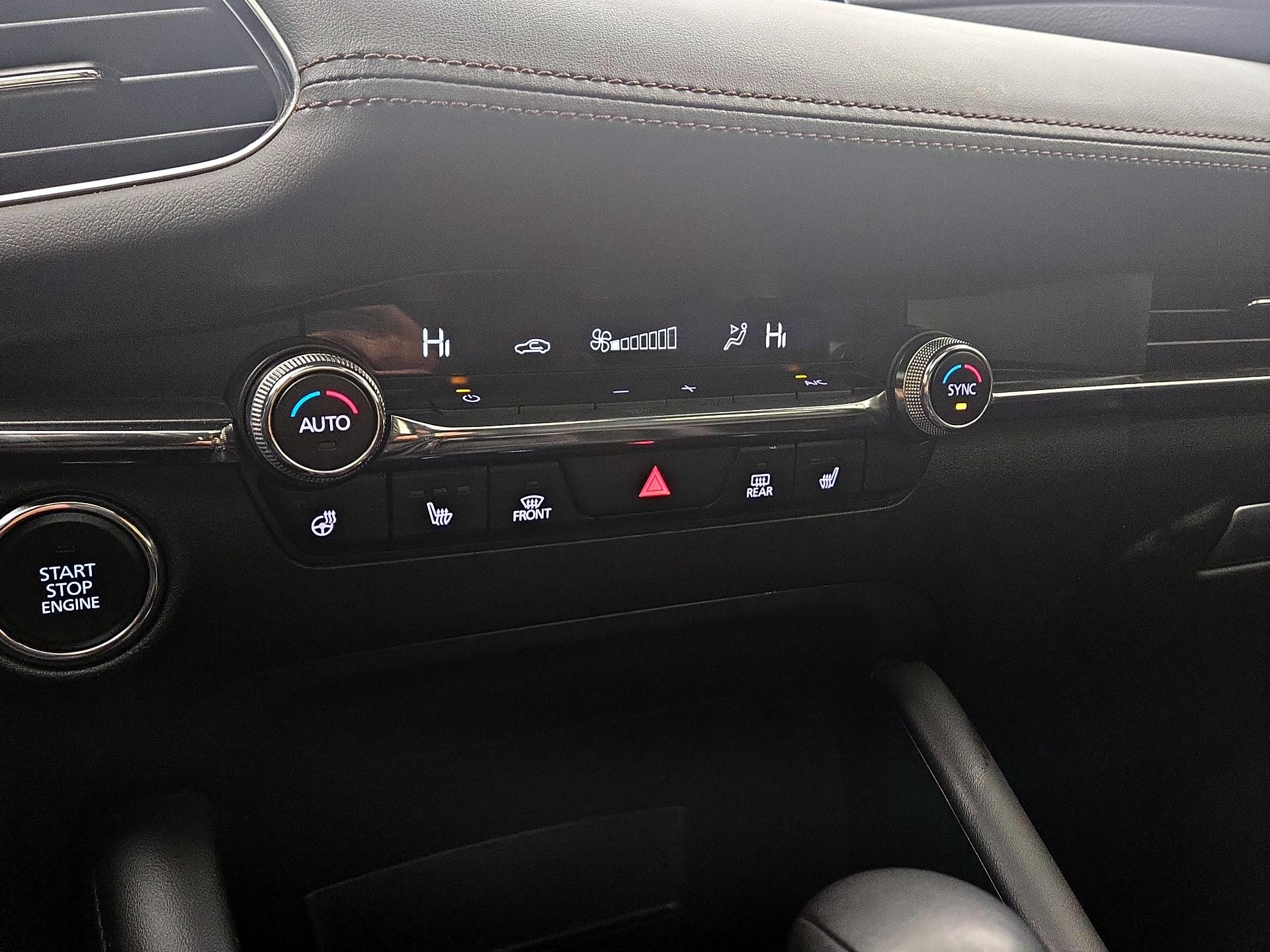 Thumbnail: 2021 Mazda Mazda3 - 16