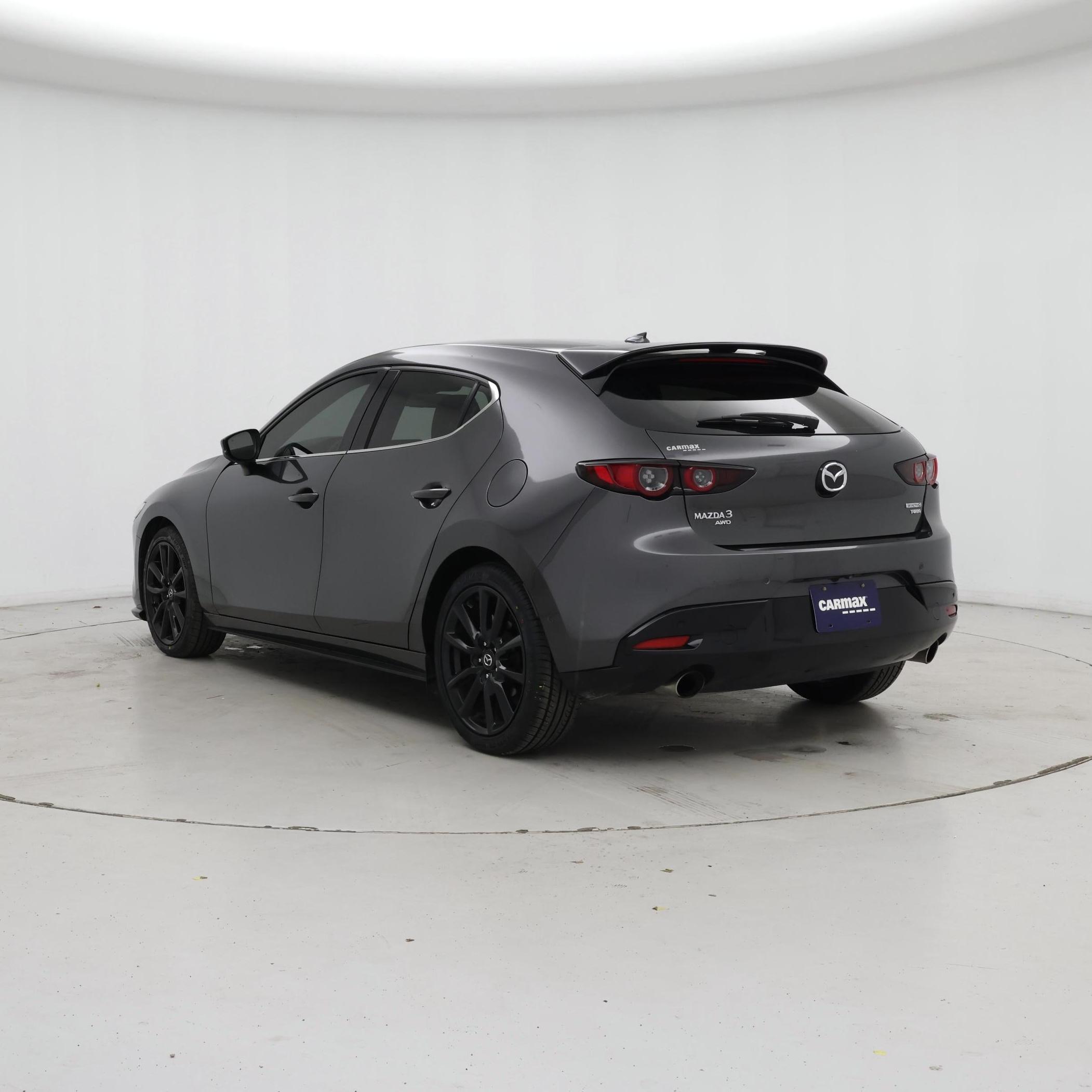 Thumbnail: 2021 Mazda Mazda3 - 2