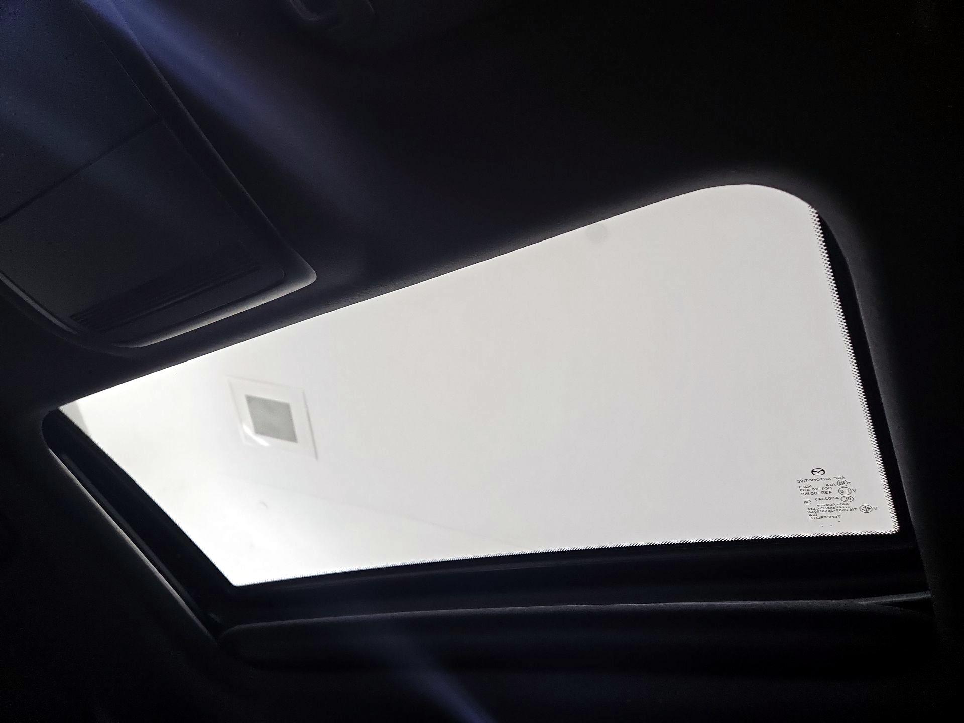 Thumbnail: 2021 Mazda Mazda3 - 19