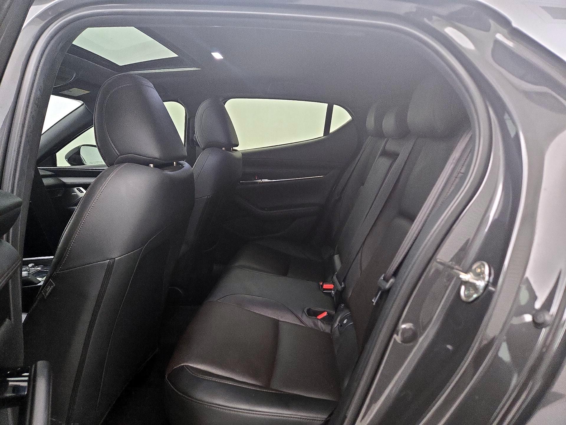 Thumbnail: 2021 Mazda Mazda3 - 20