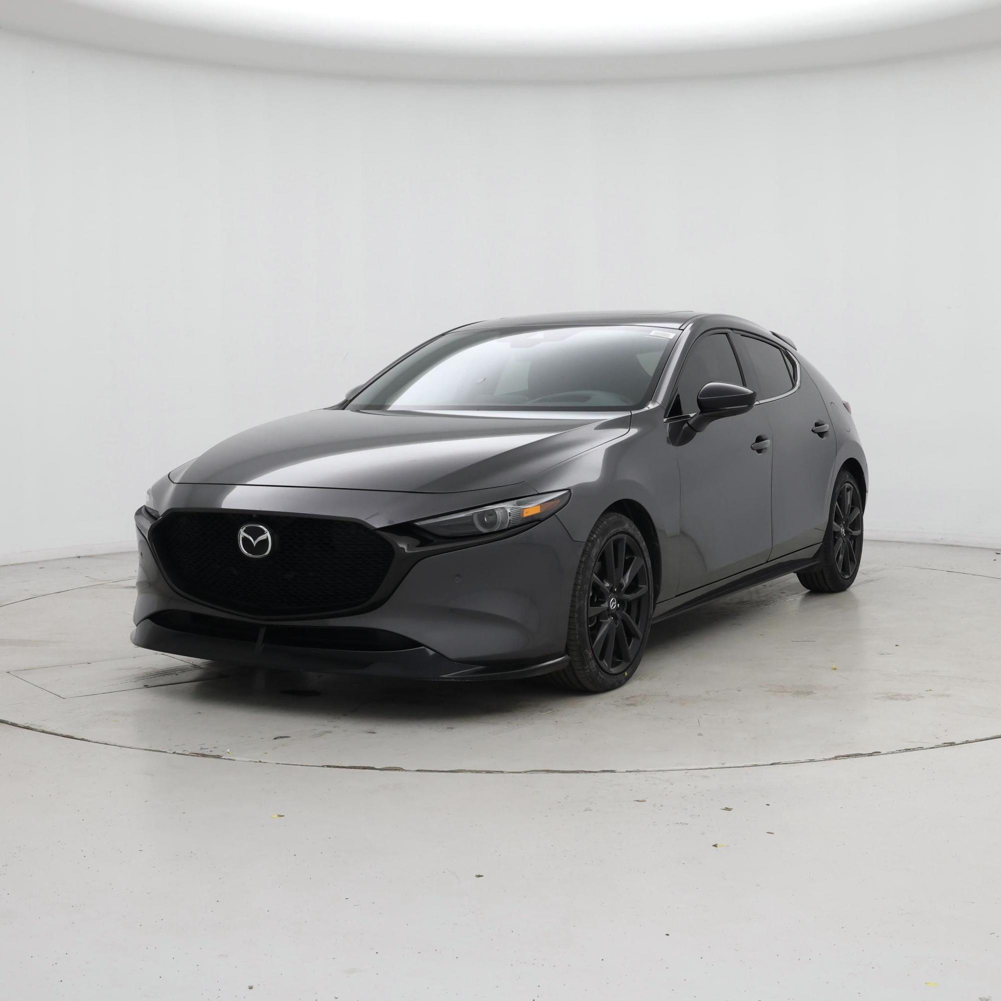 Thumbnail: 2021 Mazda Mazda3 - 4