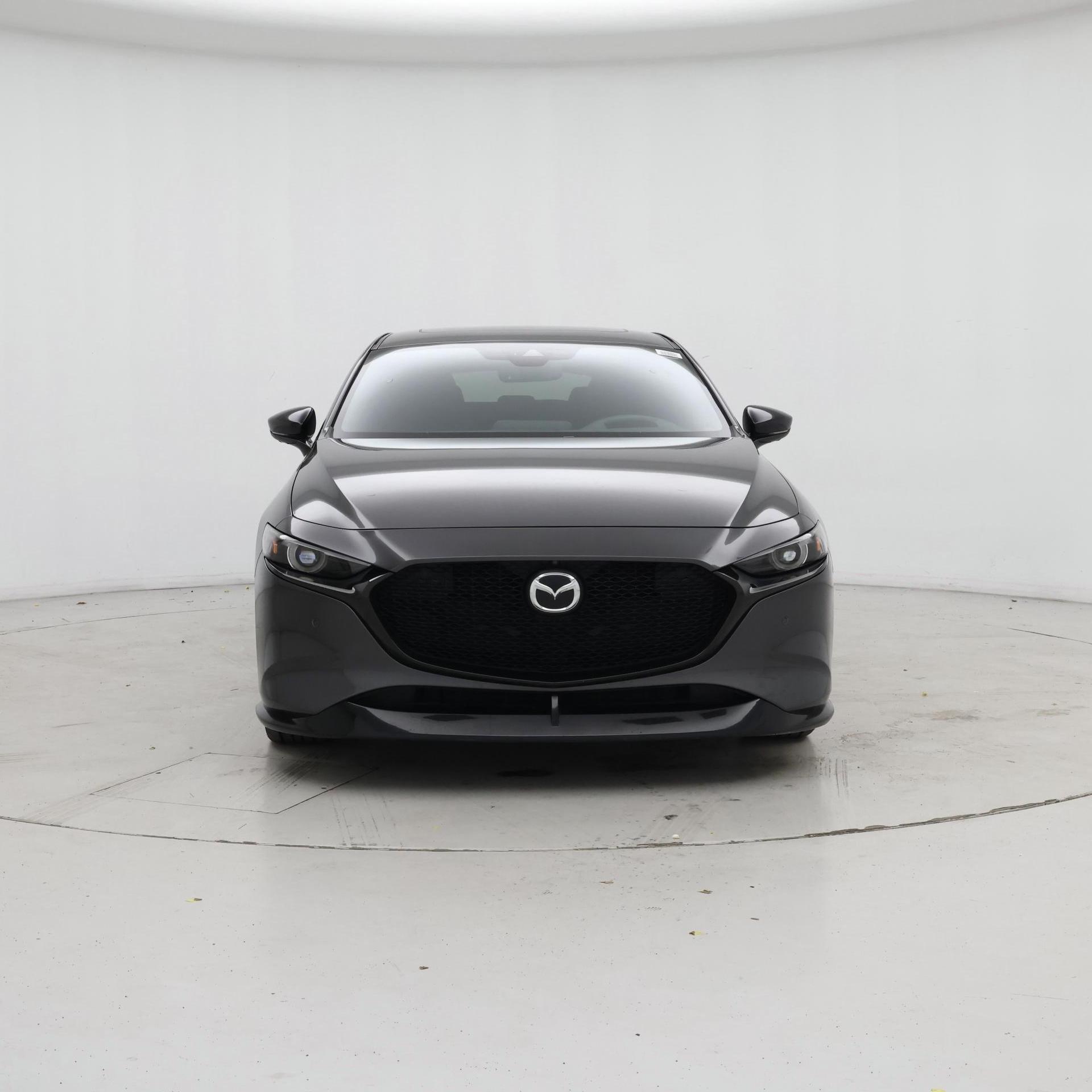 Thumbnail: 2021 Mazda Mazda3 - 5