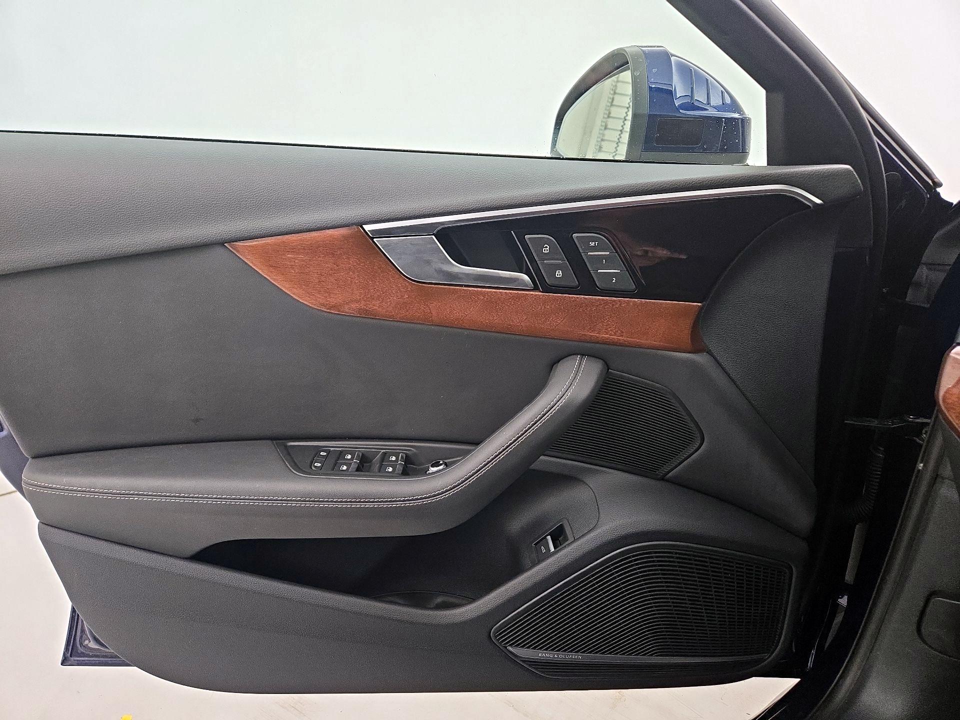 Thumbnail: 2023 Audi A4 - 12