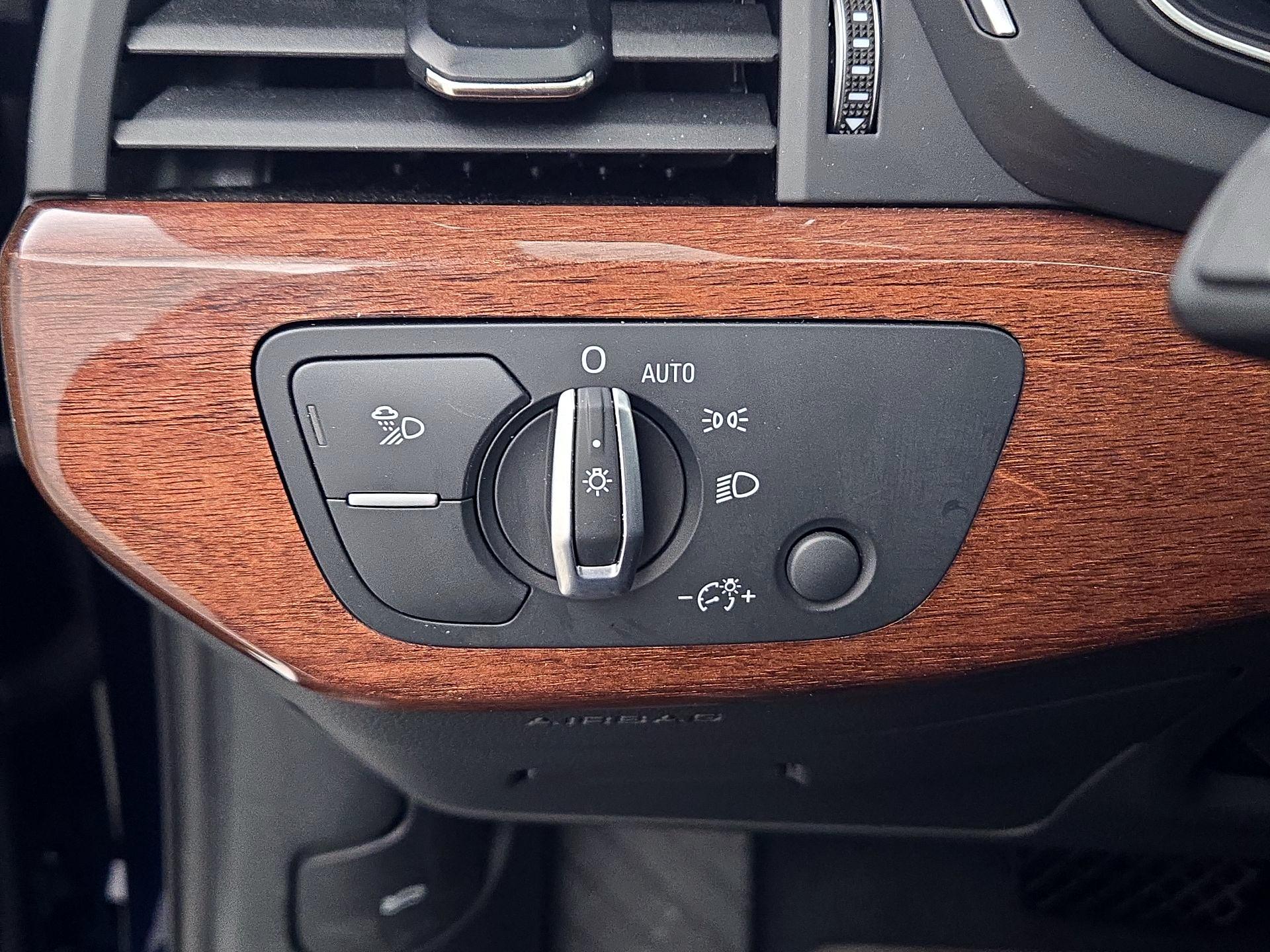 Thumbnail: 2023 Audi A4 - 13