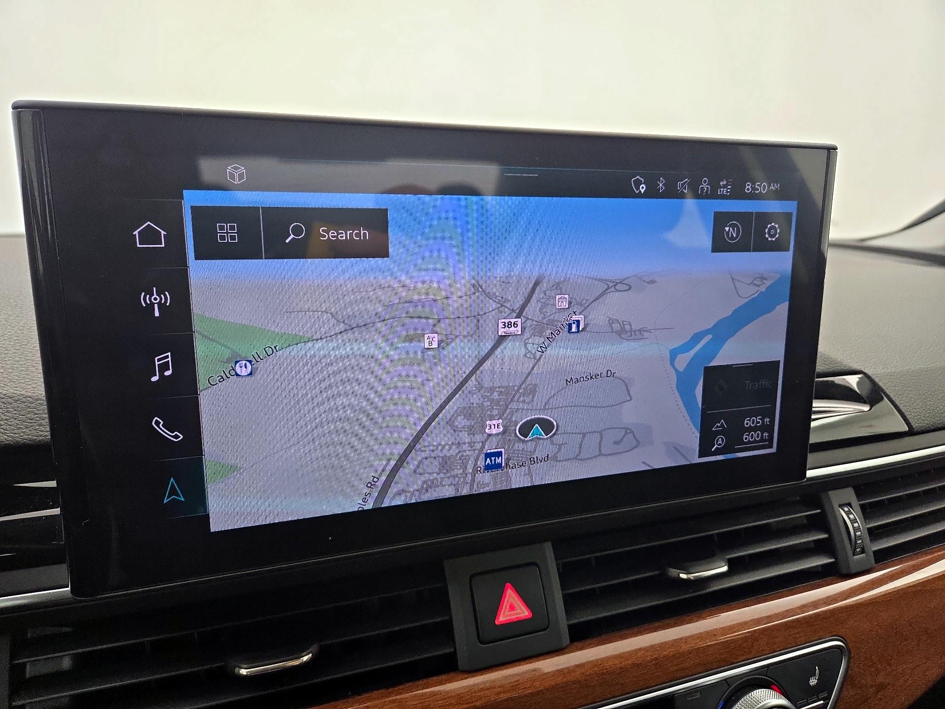 Thumbnail: 2023 Audi A4 - 14