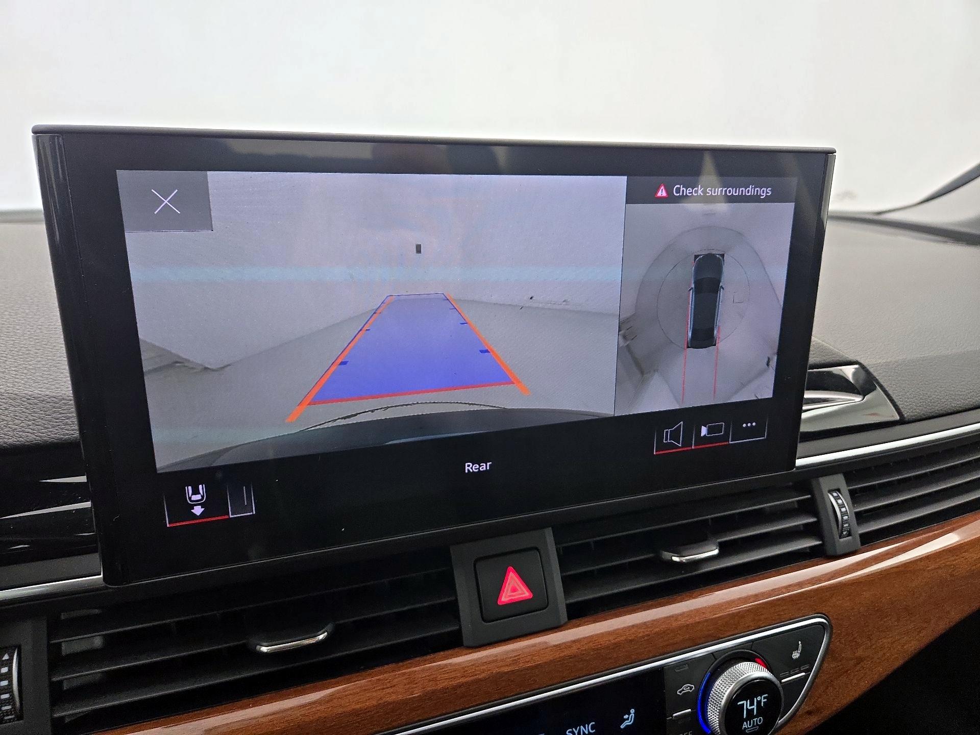 Thumbnail: 2023 Audi A4 - 15