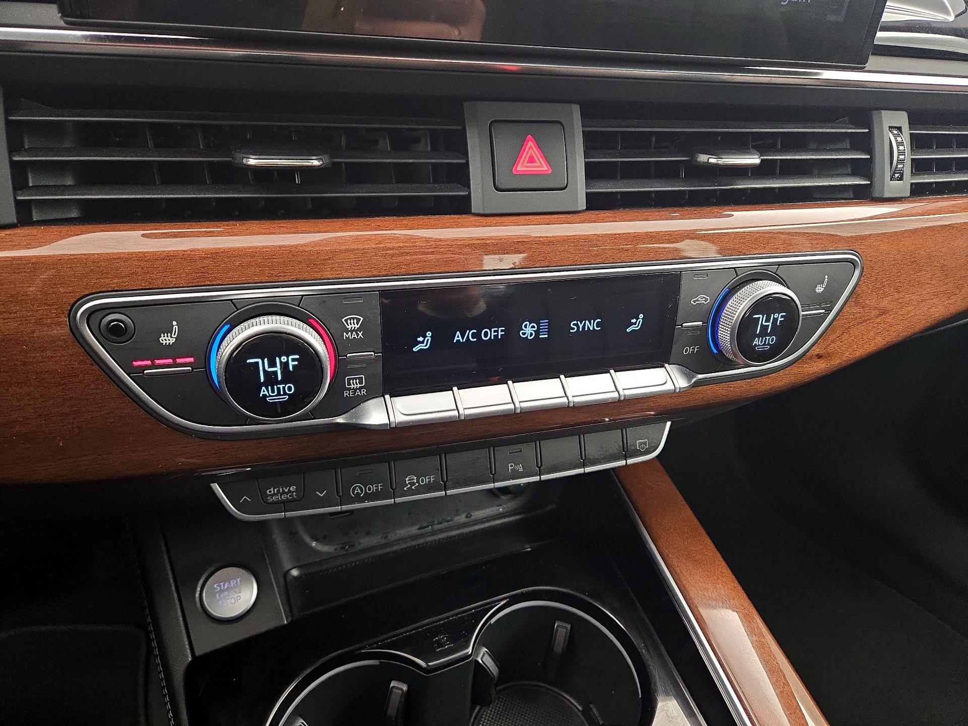 Thumbnail: 2023 Audi A4 - 17